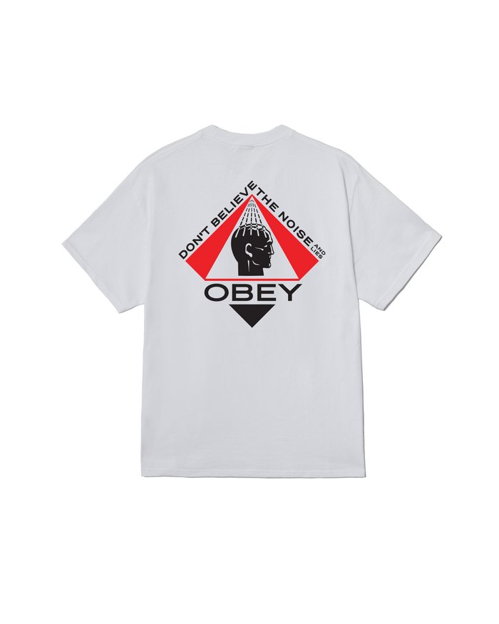 ICON PYRAMID CLASSIC T-SHIRT