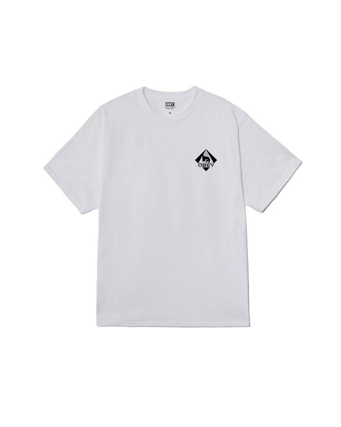 ICON PYRAMID CLASSIC T-SHIRT - alternate view