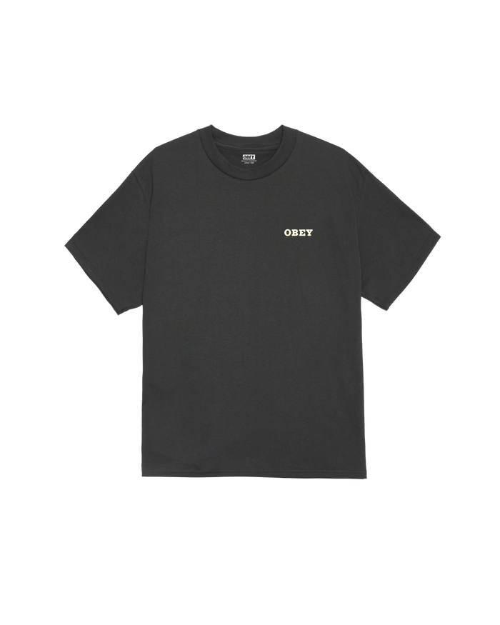 SAVAGE SOUNDS LEOPARD CLASSIC T-SHIRT - alternate view