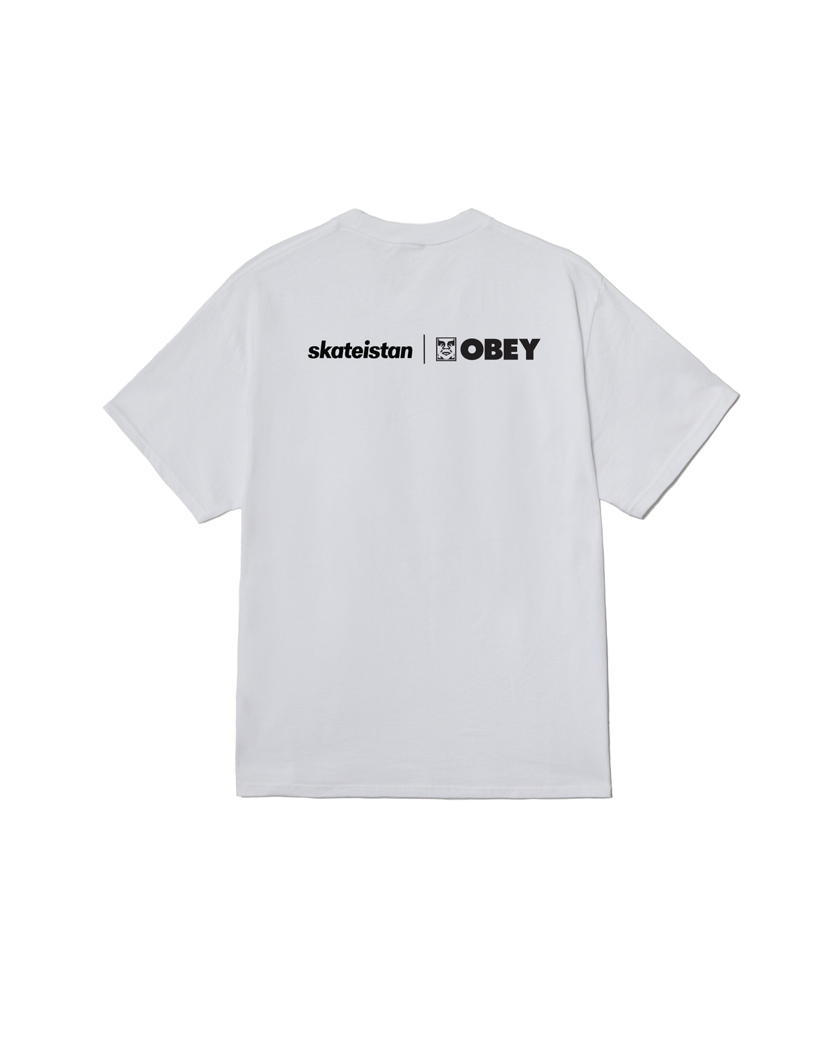 obey-skateistan-classic-t-shirt-white - alternate view