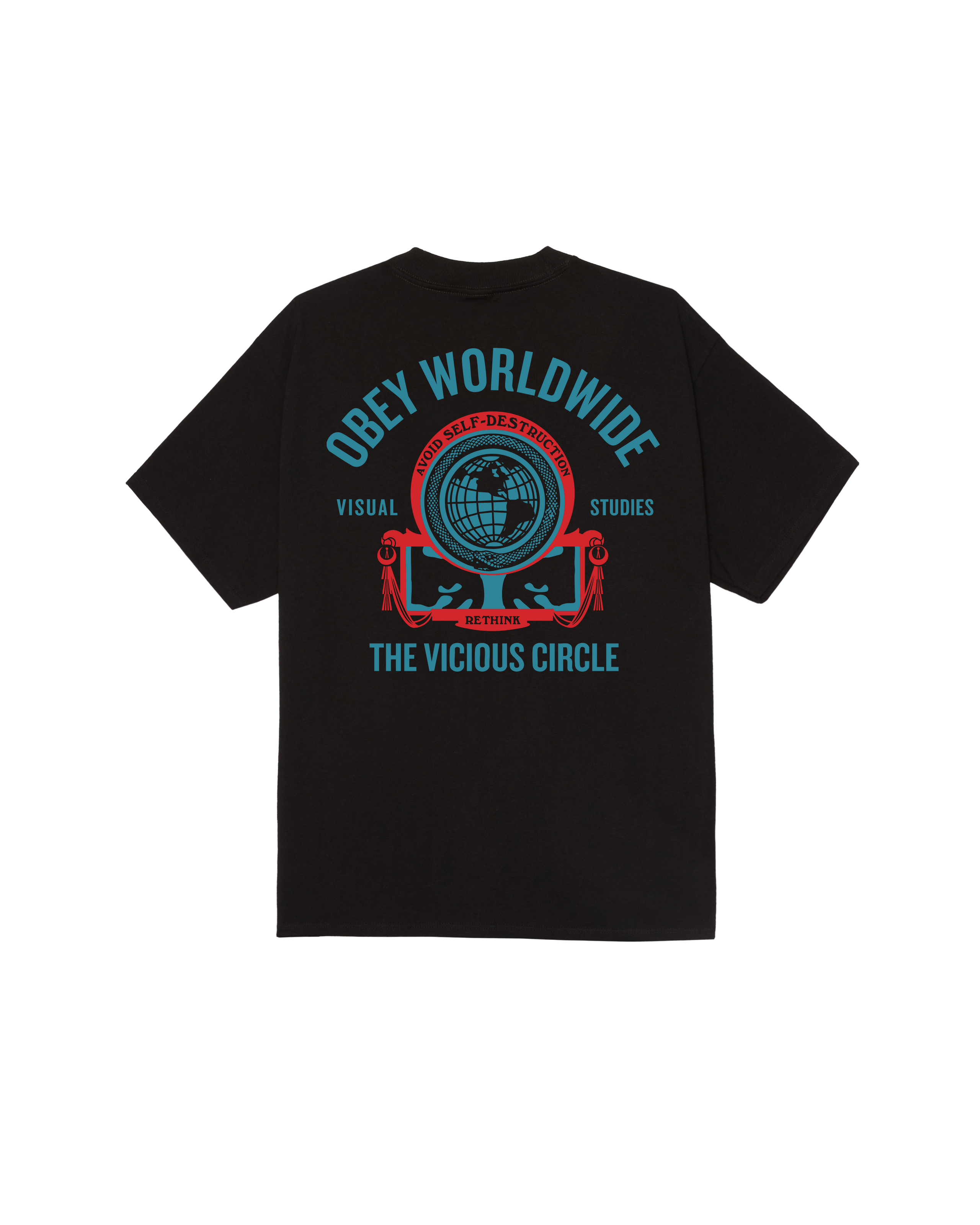 obey-vicious-circle-classic-t-shirt-black (zoomed)