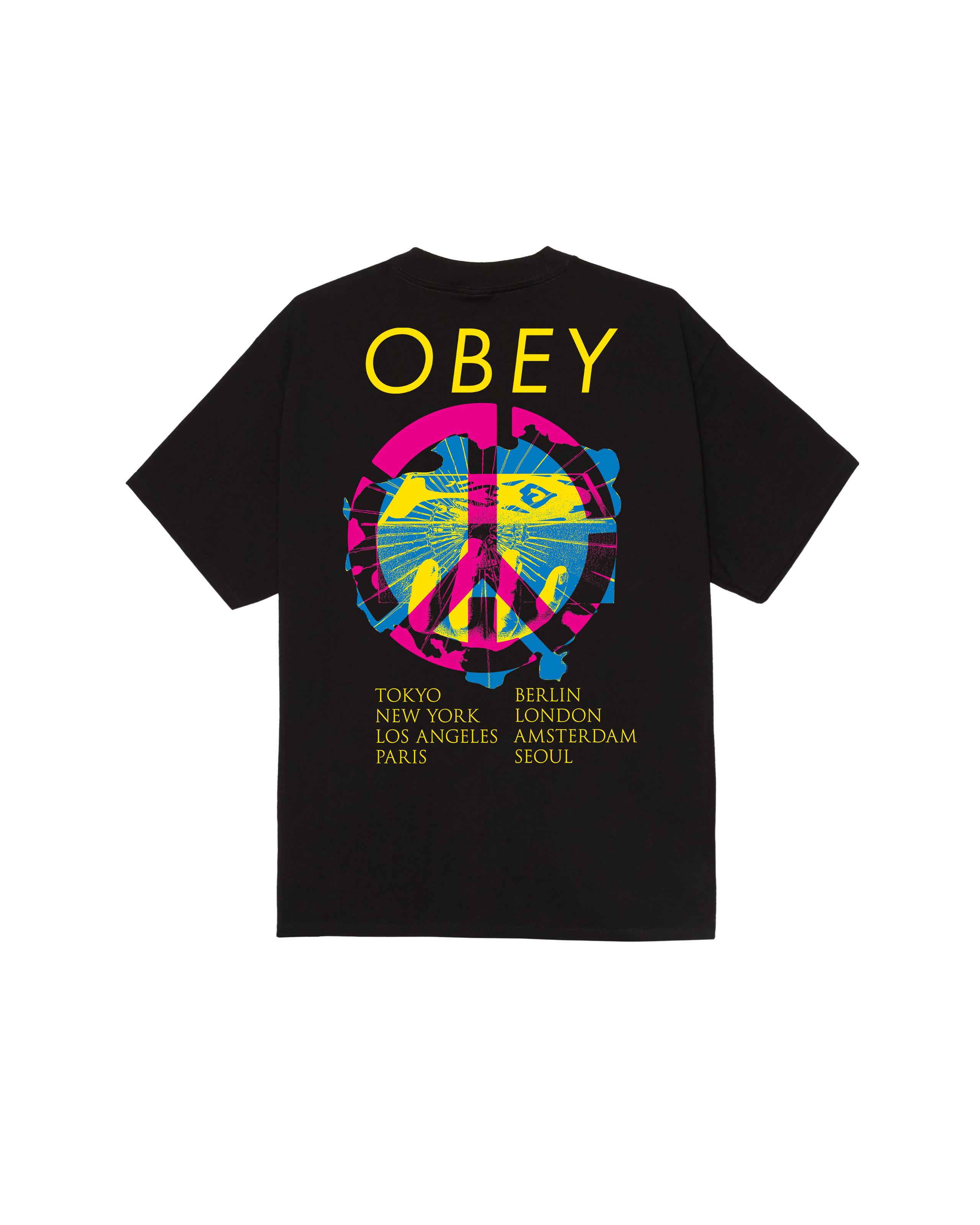 obey-peace-brick-classic-t-shirt-black (zoomed)