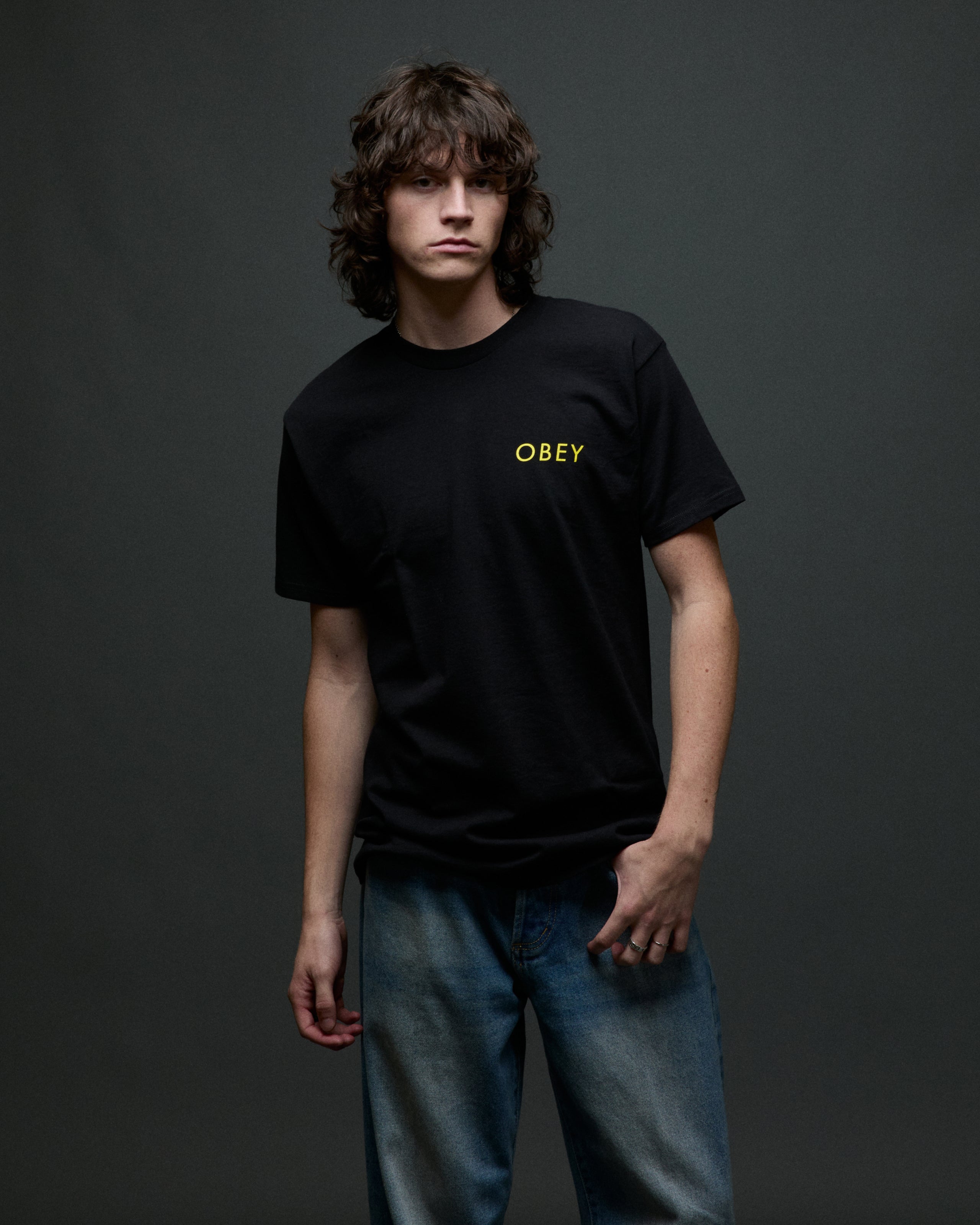 obey-peace-brick-classic-t-shirt-black (zoomed)