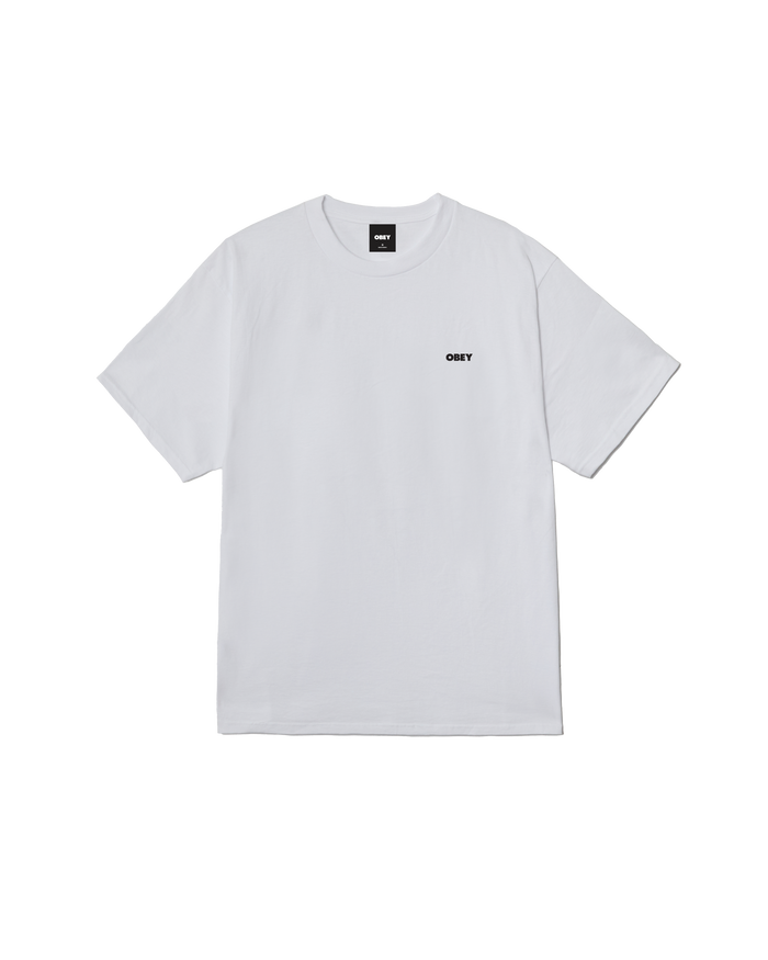 obey-pastures-classic-t-shirt-white - alternate view