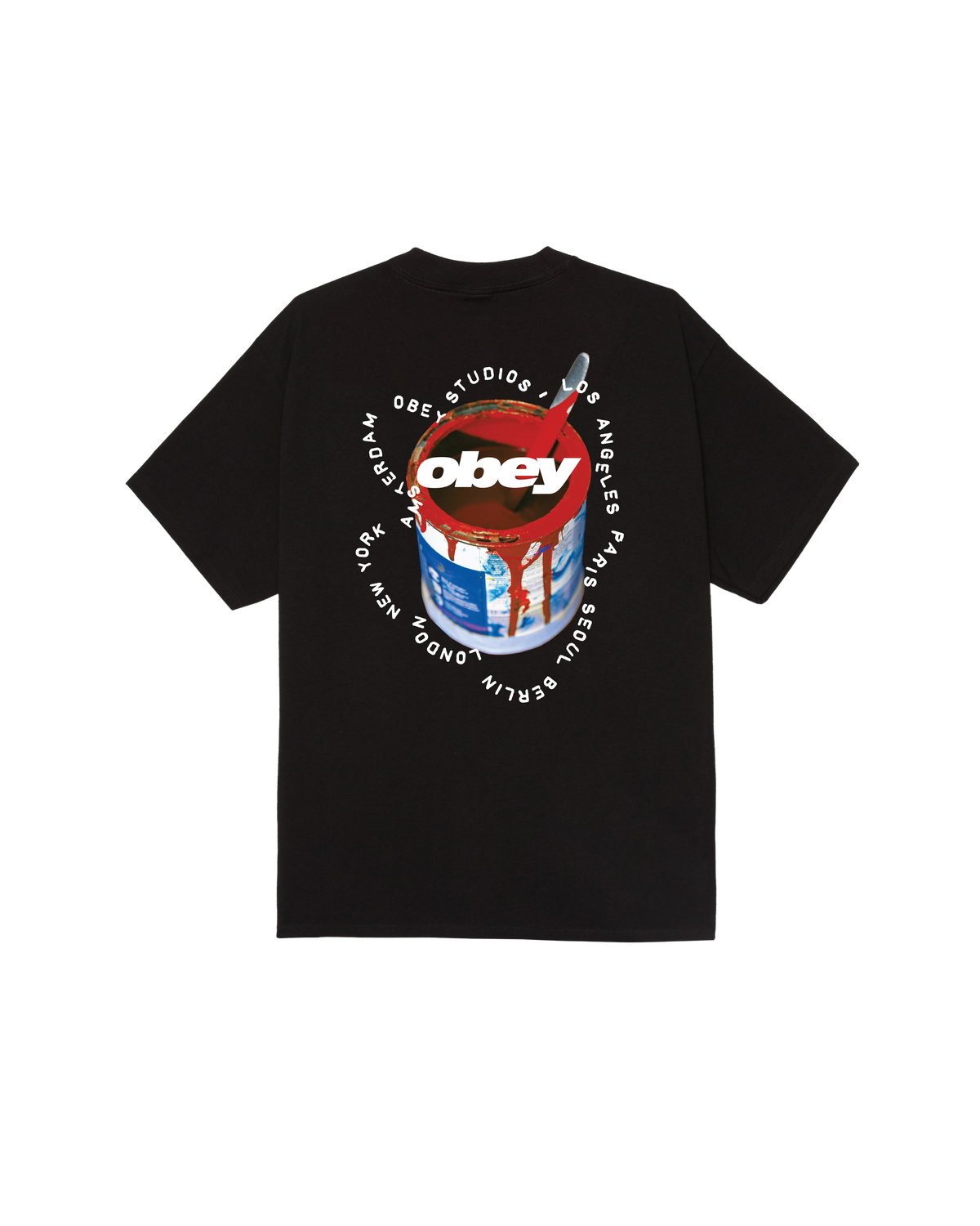 obey-real-spill-classic-t-shirt-black