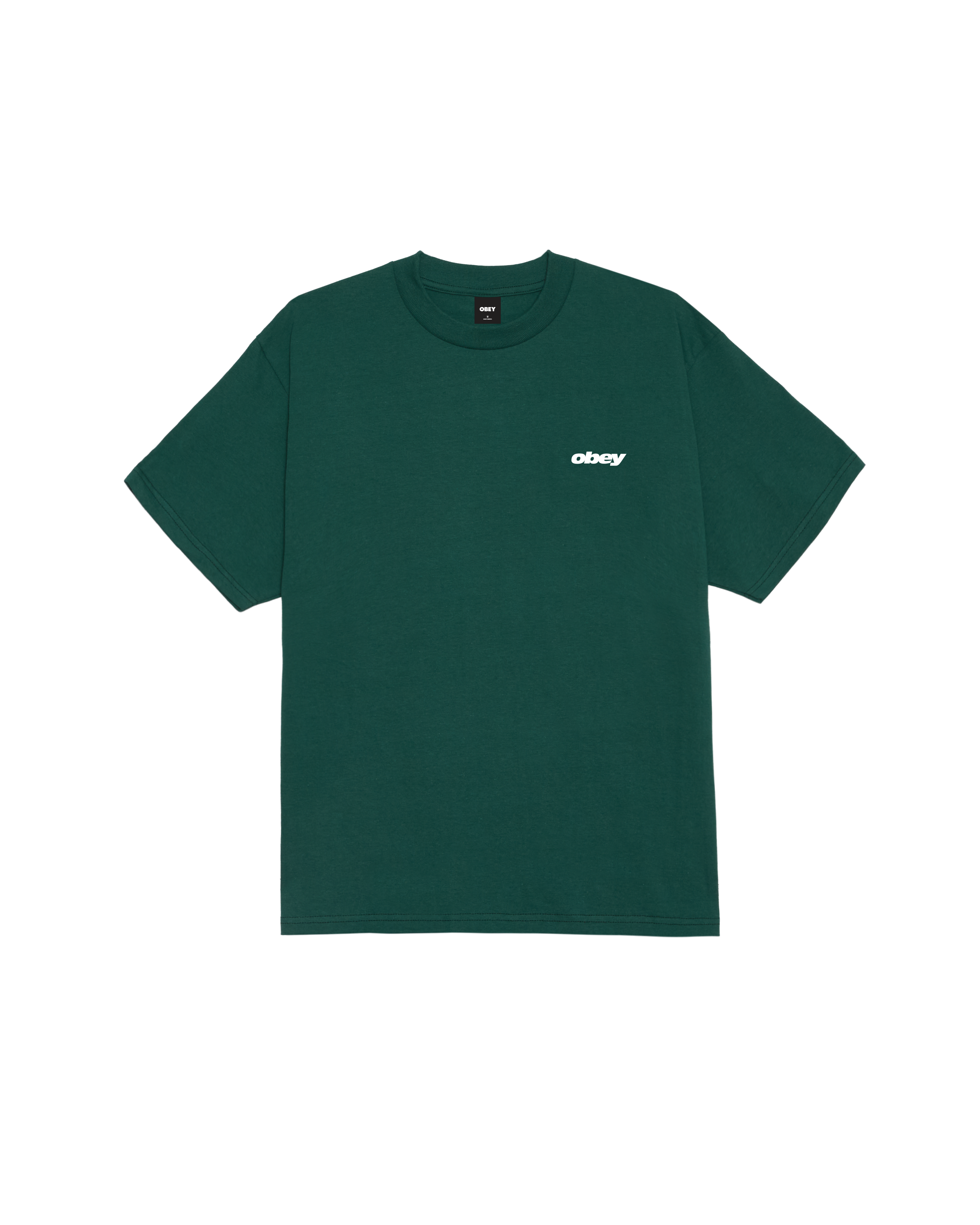 obey-stronger-together-classic-t-shirt-rainforest (zoomed)