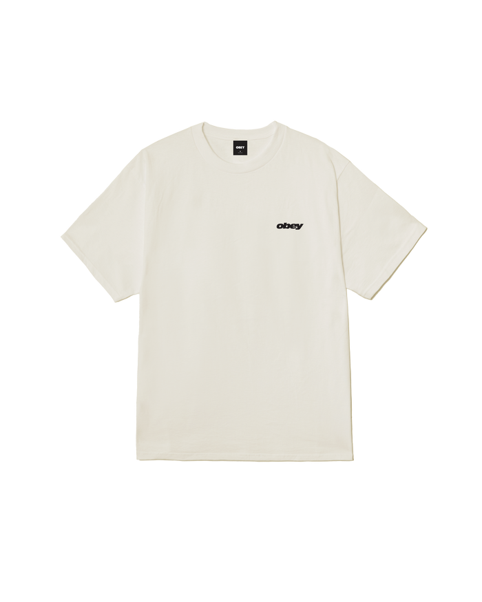 obey-stronger-together-classic-t-shirt-vintage-white - alternate view