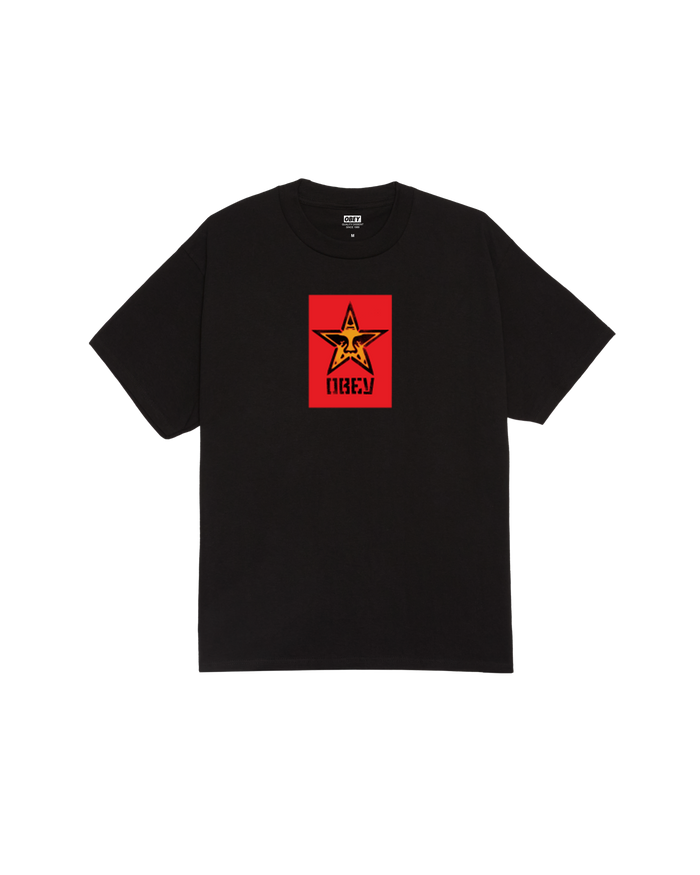 OBEY x BEYOND THE STREETS CLASSIC T-SHIRT