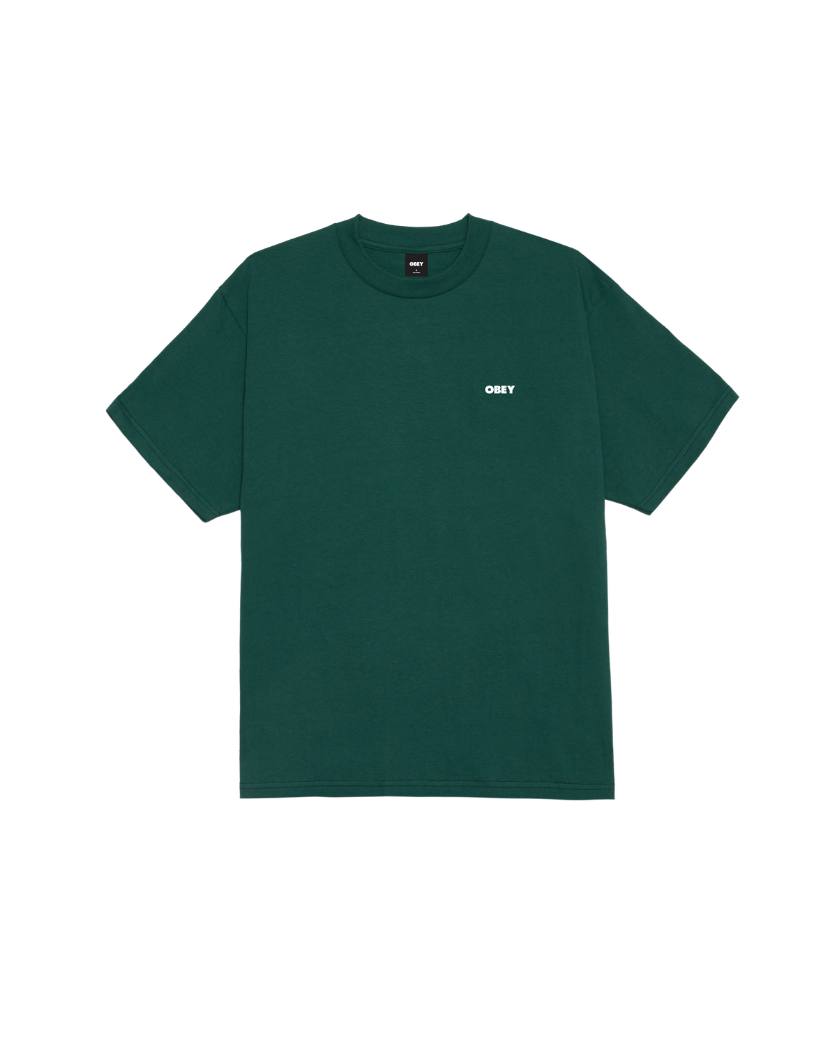 obey-art-dept-classic-t-shirt-rainforest (zoomed)