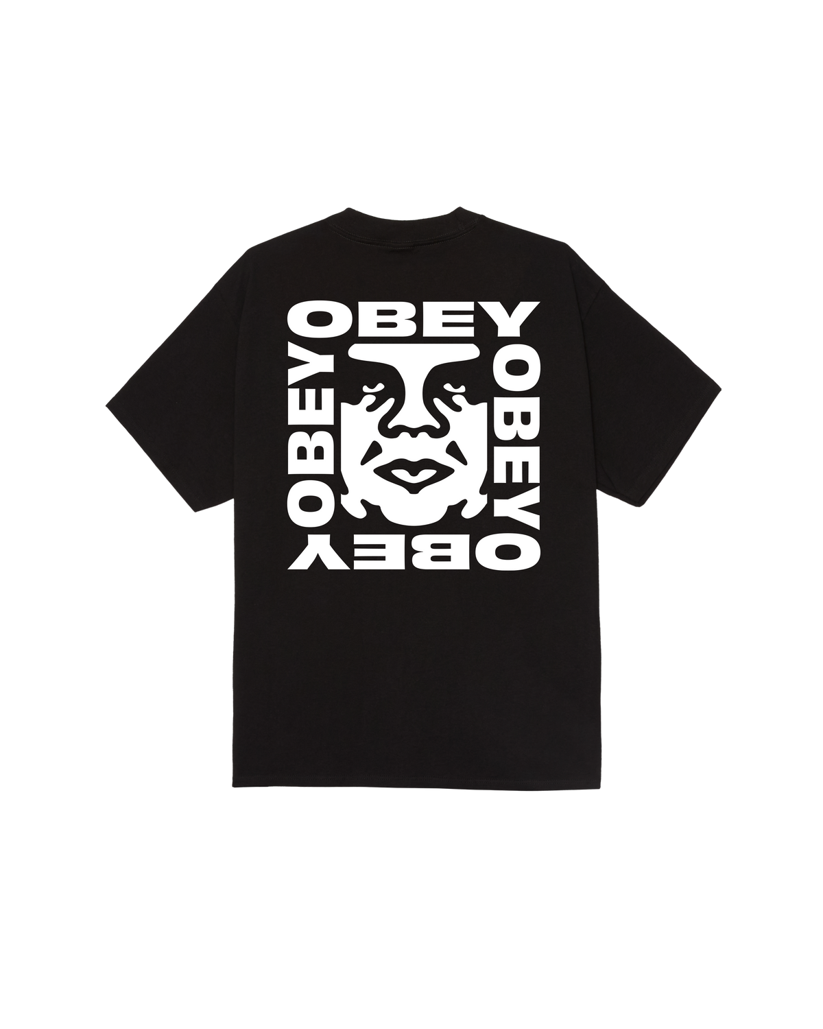 GLOBAL ICON CLASSIC T-SHIRT (zoomed)