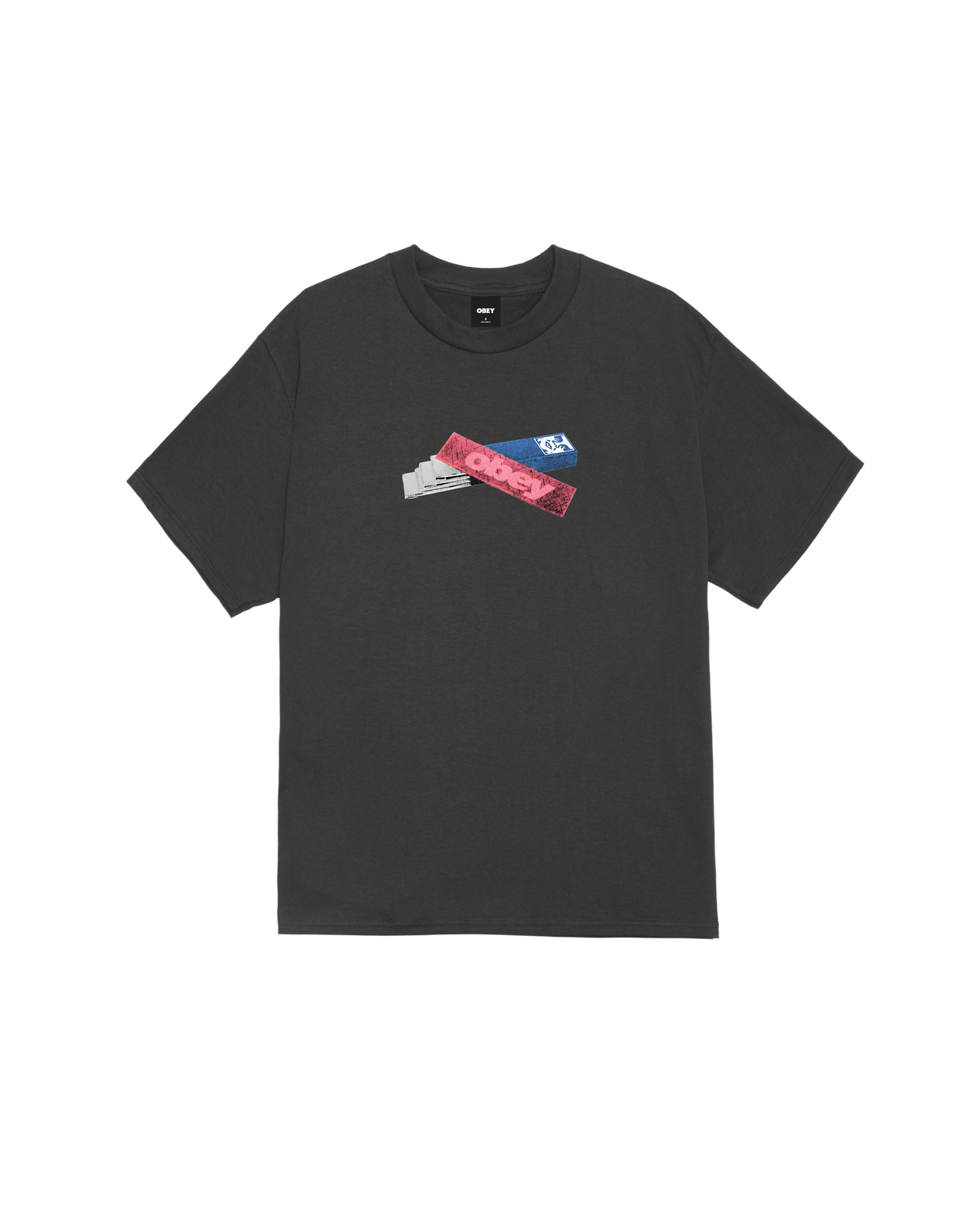 CHEWED OUT CLASSIC T-SHIRT