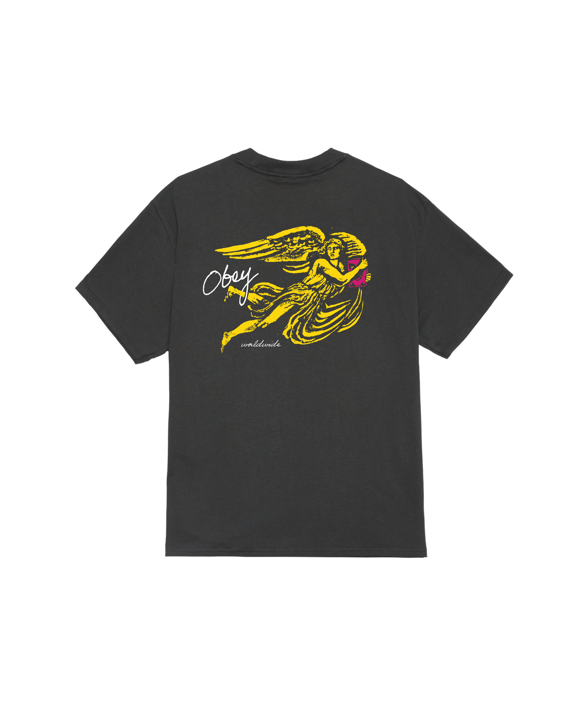 ICON DEFENDERS CLASSIC T-SHIRT