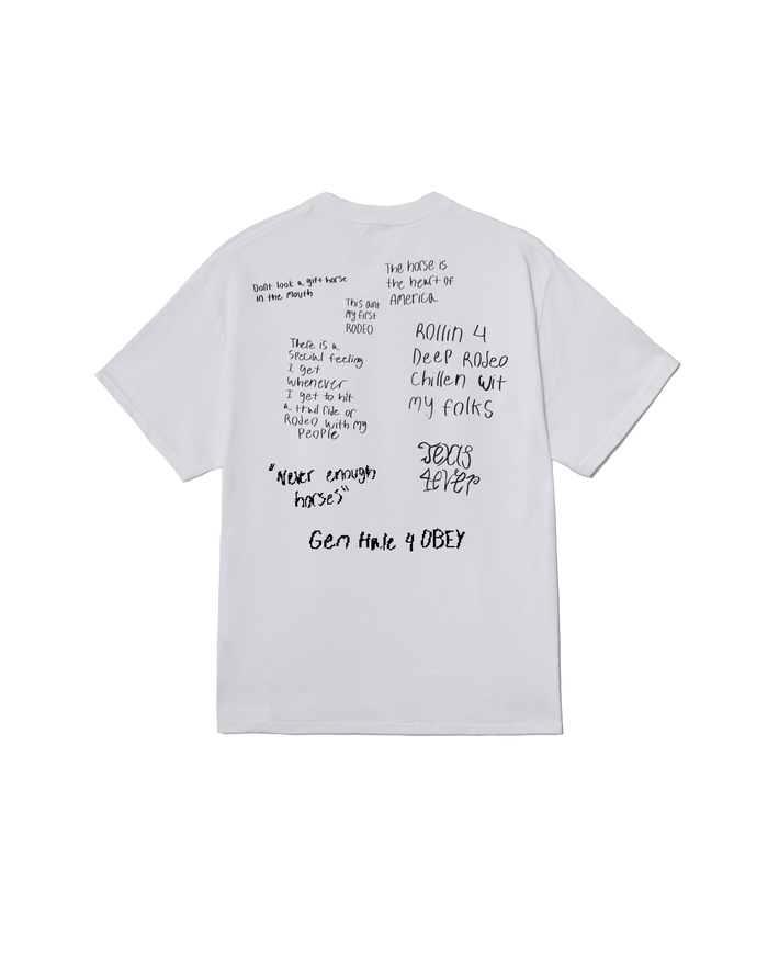 obey-special-feeling-classic-t-shirt-white - alternate view