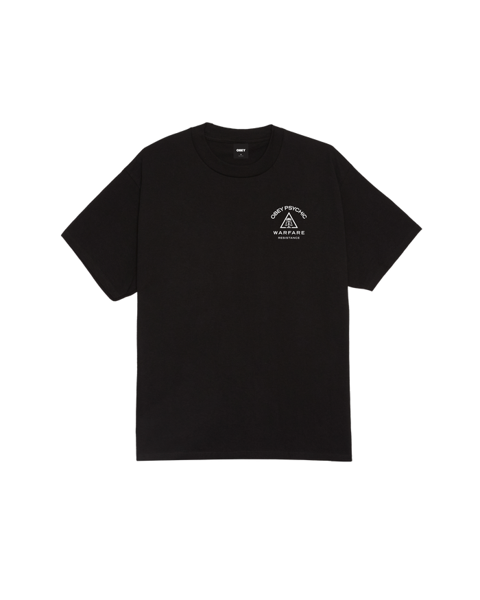 obey-secret-society-classic-t-shirt-black - alternate view