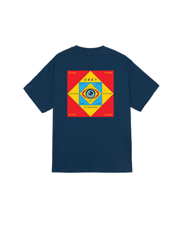 obey-sound-vision-eye-classic-t-shirt-harbor-blue