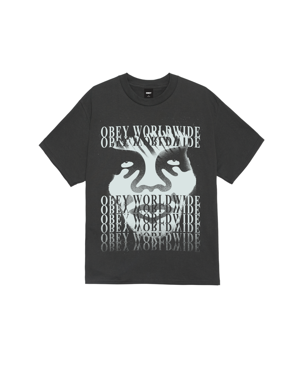 MIDNIGHT MIRROR CLASSIC T-SHIRT
