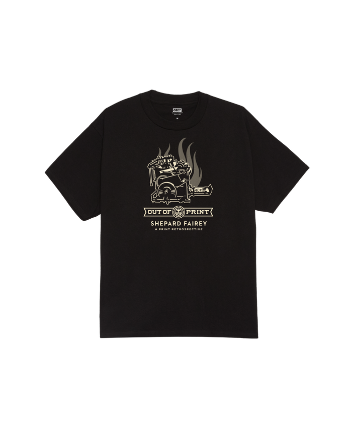 OUT OF PRINT CLASSIC T-SHIRT