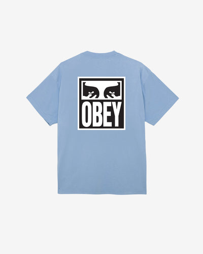 EYES ICON II HEAVYWEIGHT T-SHIRT