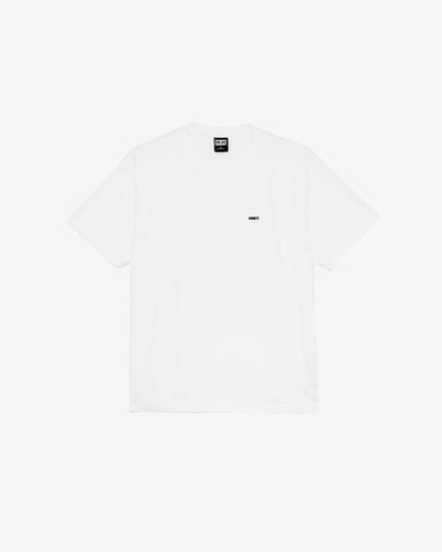 OBEY BOLD III HEAVYWEIGHT T-SHIRT