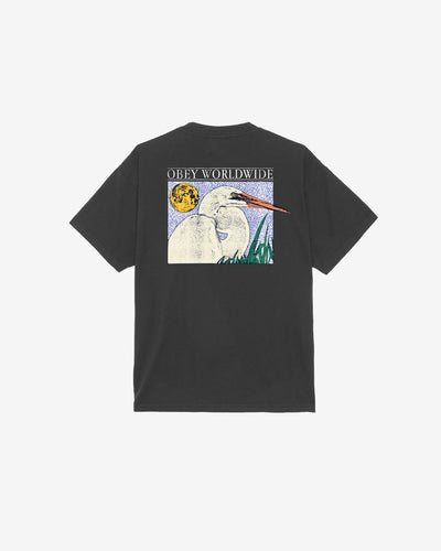 WILDLIFE HEAVYWEIGHT T-SHIRT