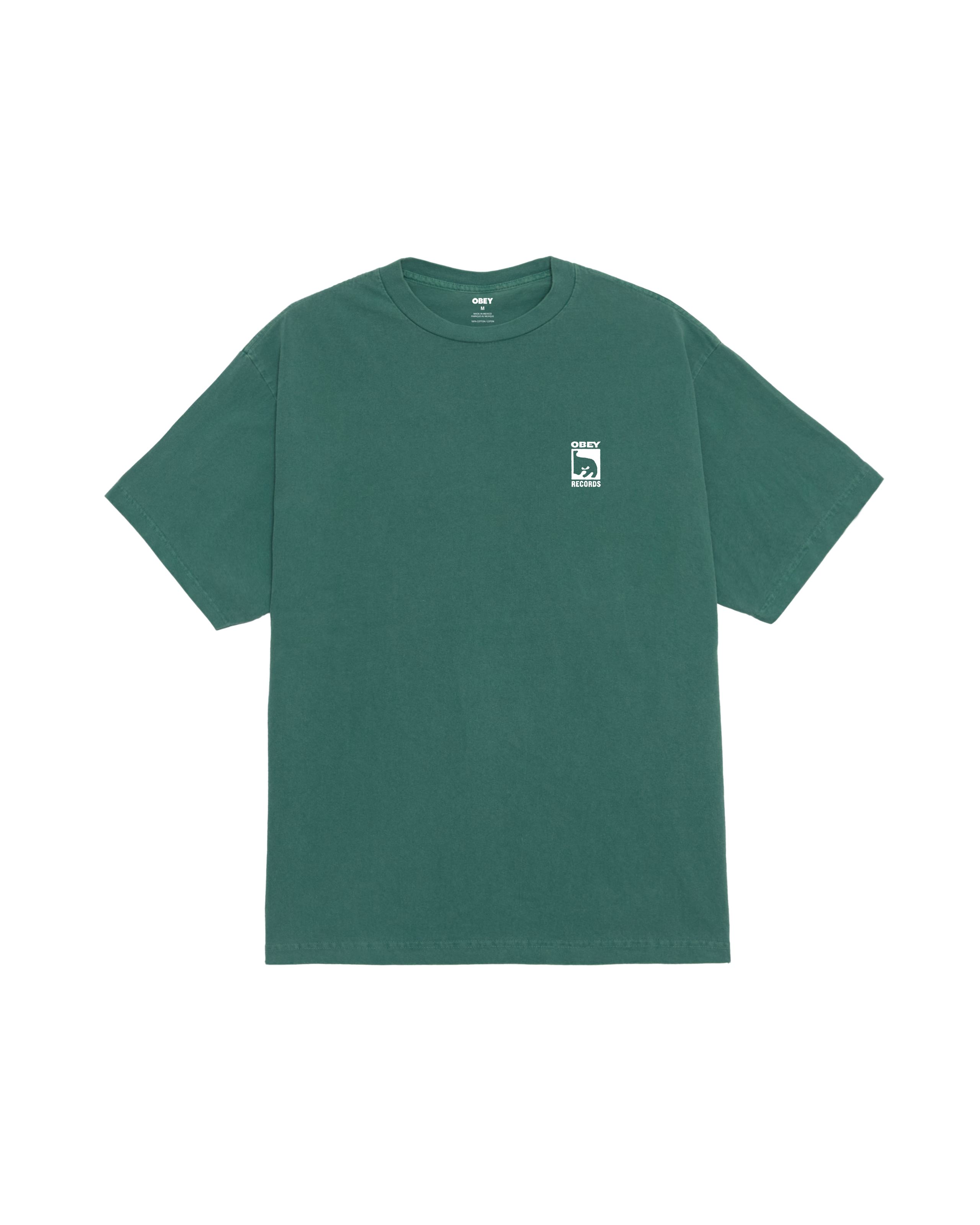 obey-records-icon-pigment-t-shirt-pigment-rainforest (zoomed)