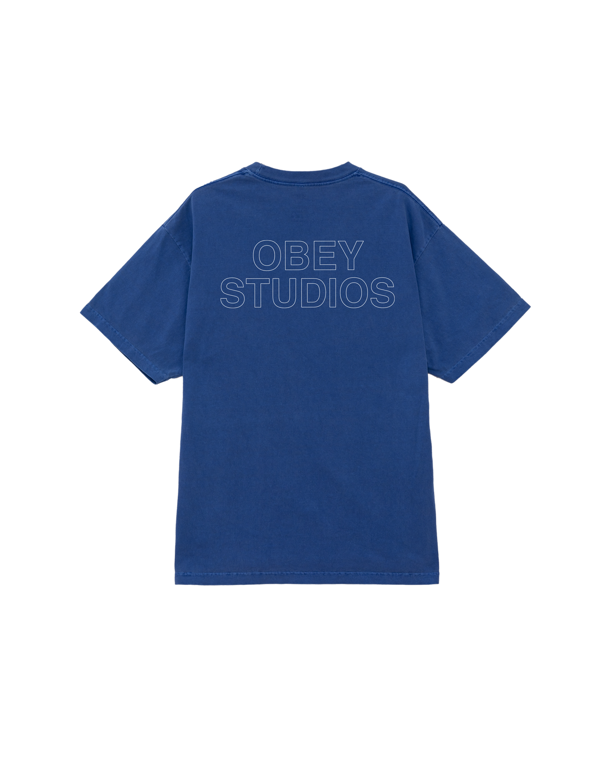 STUDIOS OUTLINE PIGMENT T-SHIRT