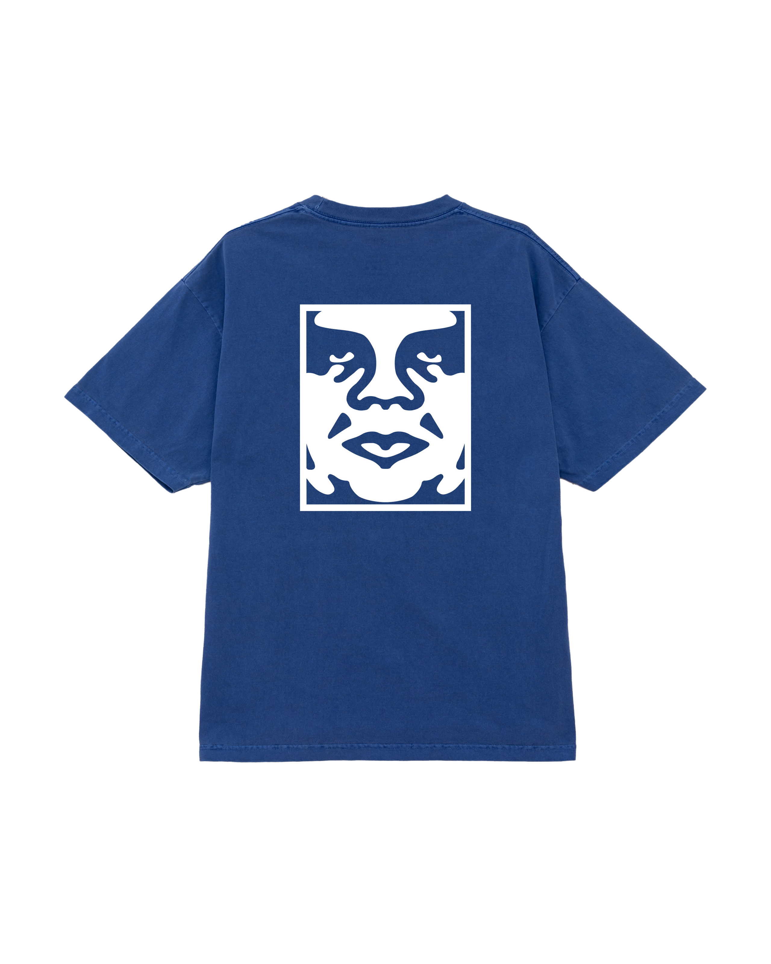 obey-bold-icon-face-pigment-t-shirt-pigment-electric-indigo (zoomed)