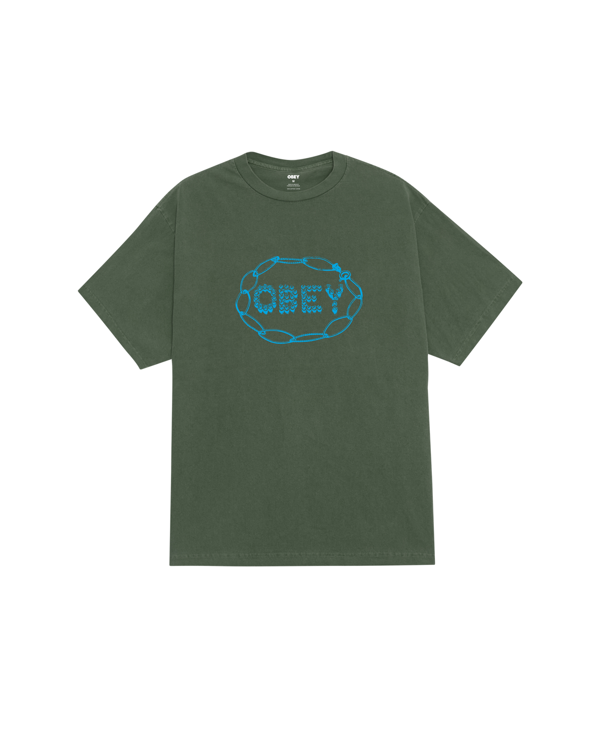 GAZE PIGMENT T-SHIRT