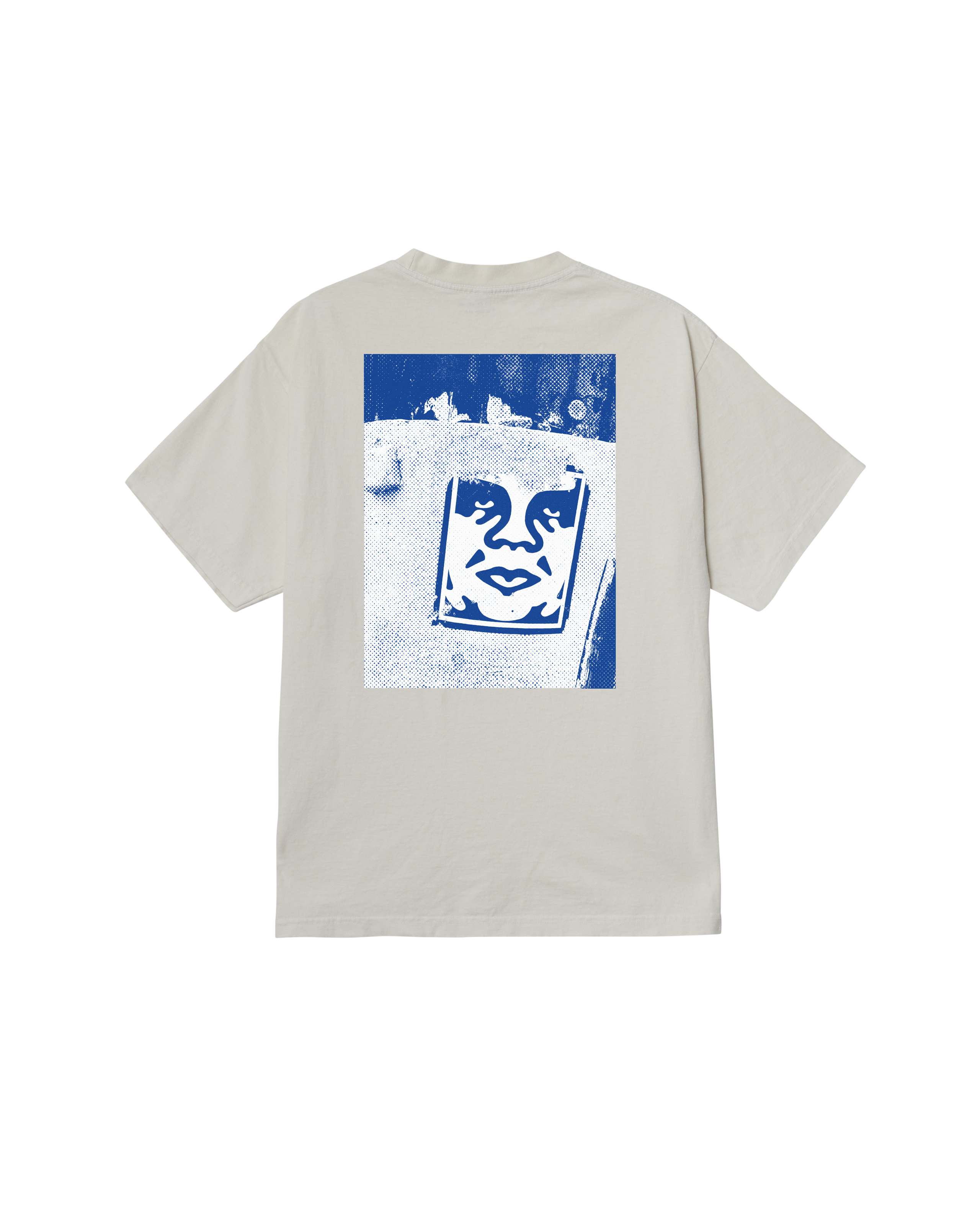 ICON PHOTO PIGMENT T-SHIRT (zoomed)
