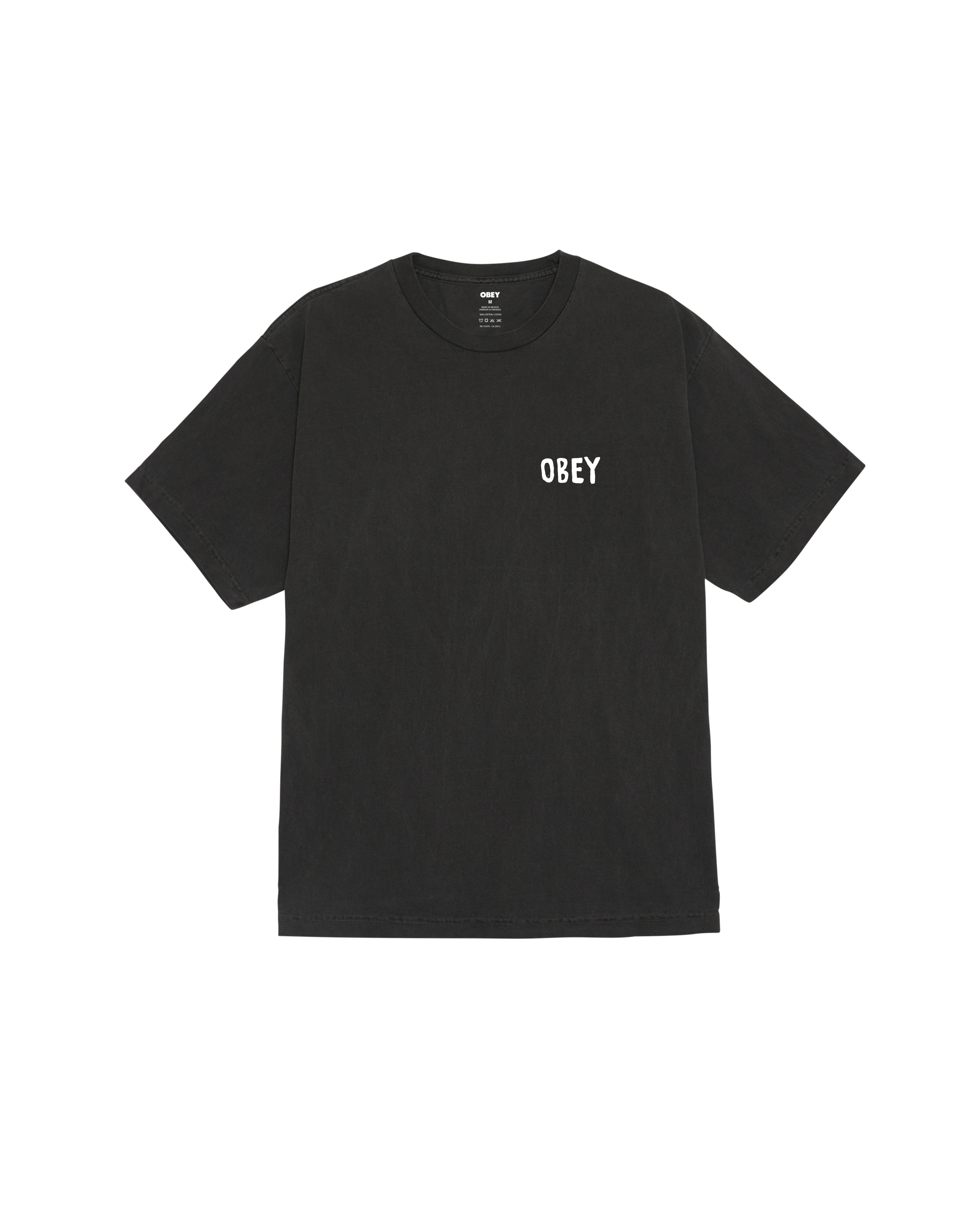 ICON PHOTO PIGMENT T-SHIRT (zoomed)