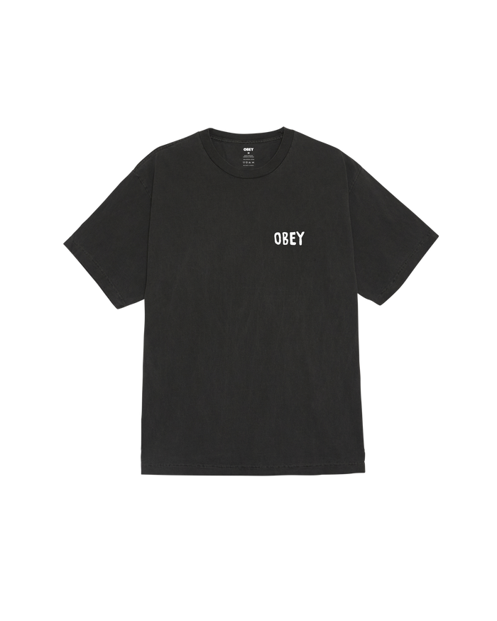 ICON PHOTO PIGMENT T-SHIRT - alternate view