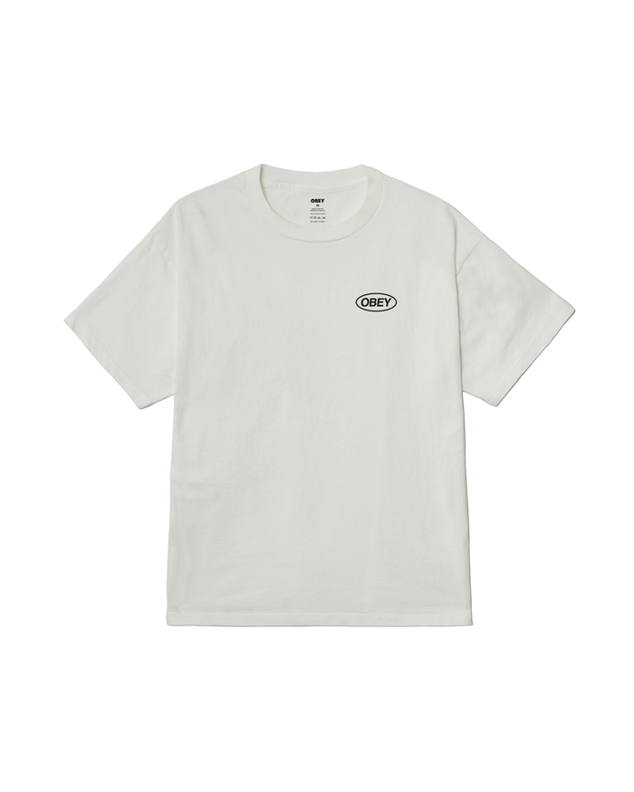 obey-code-pigment-t-shirt-pigment-vintage-white - alternate view