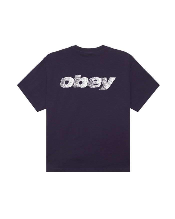 DIFFUSION PIGMENT T-SHIRT