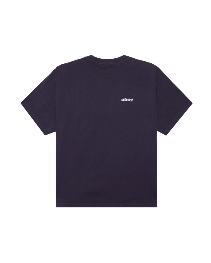DIFFUSION PIGMENT T-SHIRT - alternate view