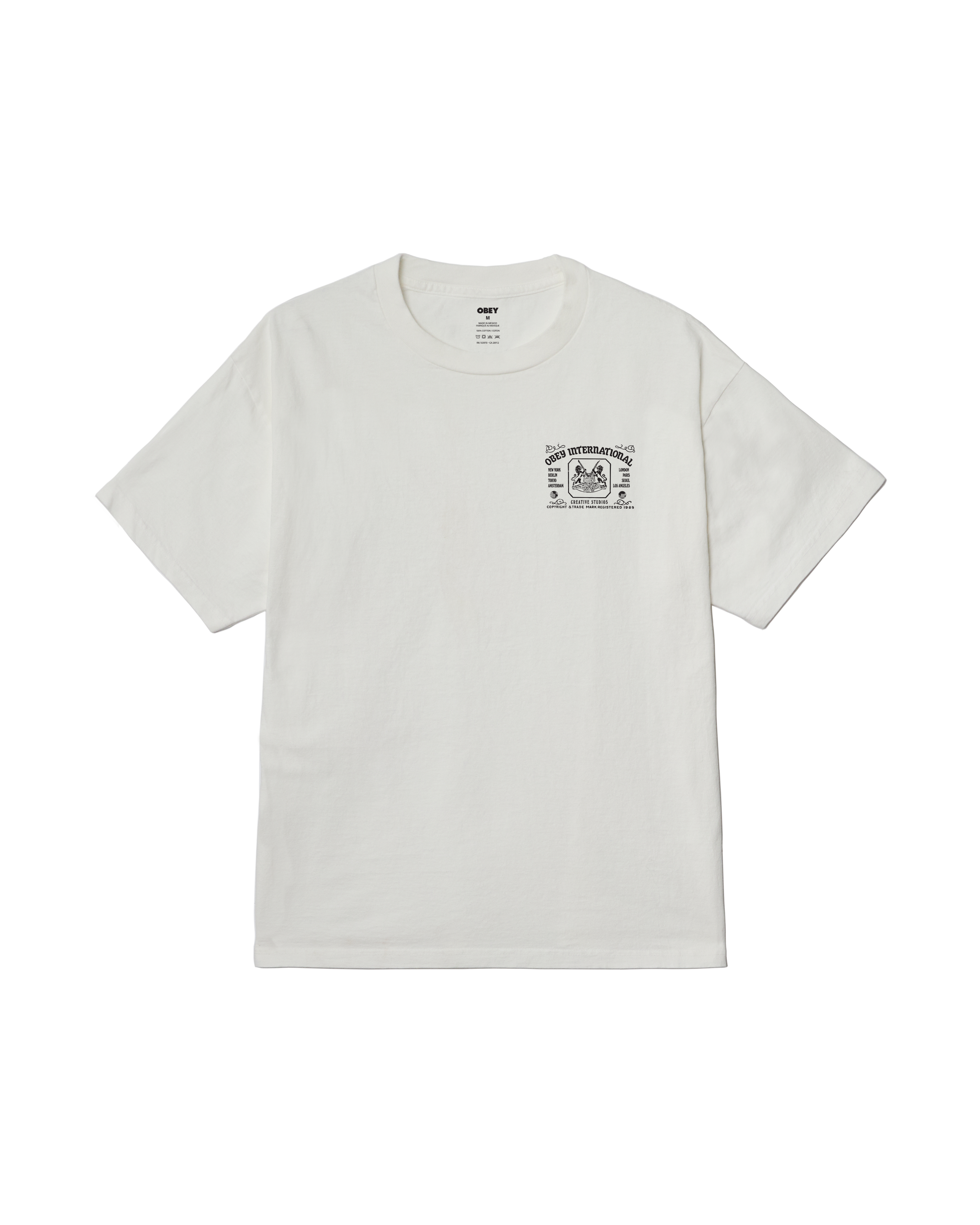 CDL Atelier T-shirt ホワイト S size POP UP STORE NEW ITEM 🌙CDL Atelier Layered L/S Tee COLOR : White
