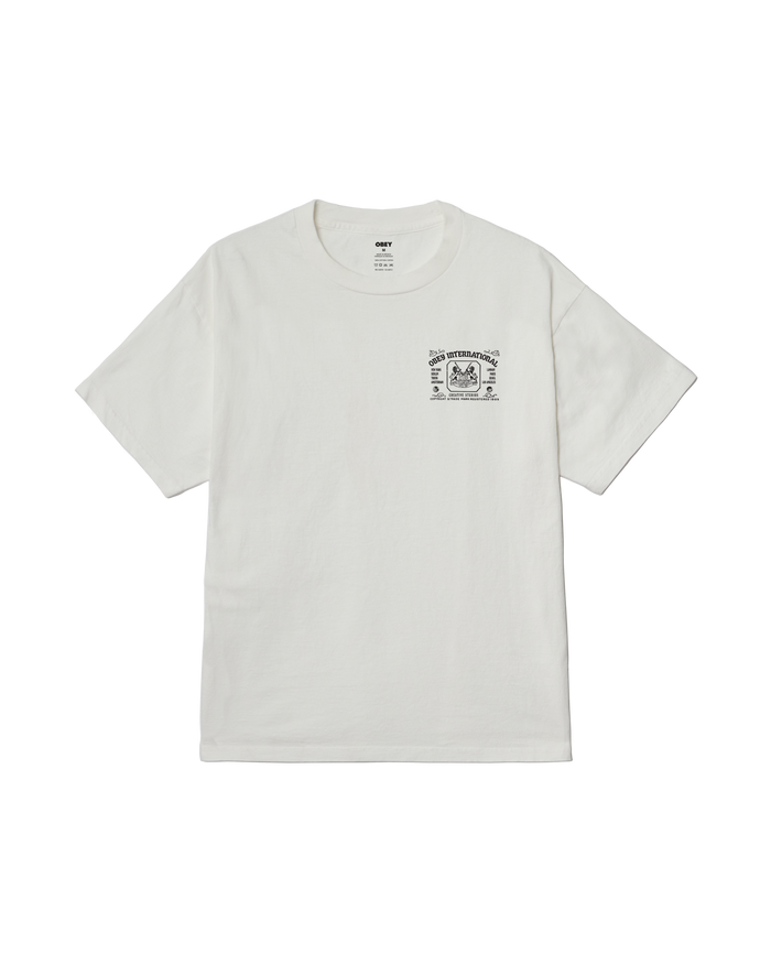 CREATIVE STUDIOS PIGMENT T-SHIRT - alternate view