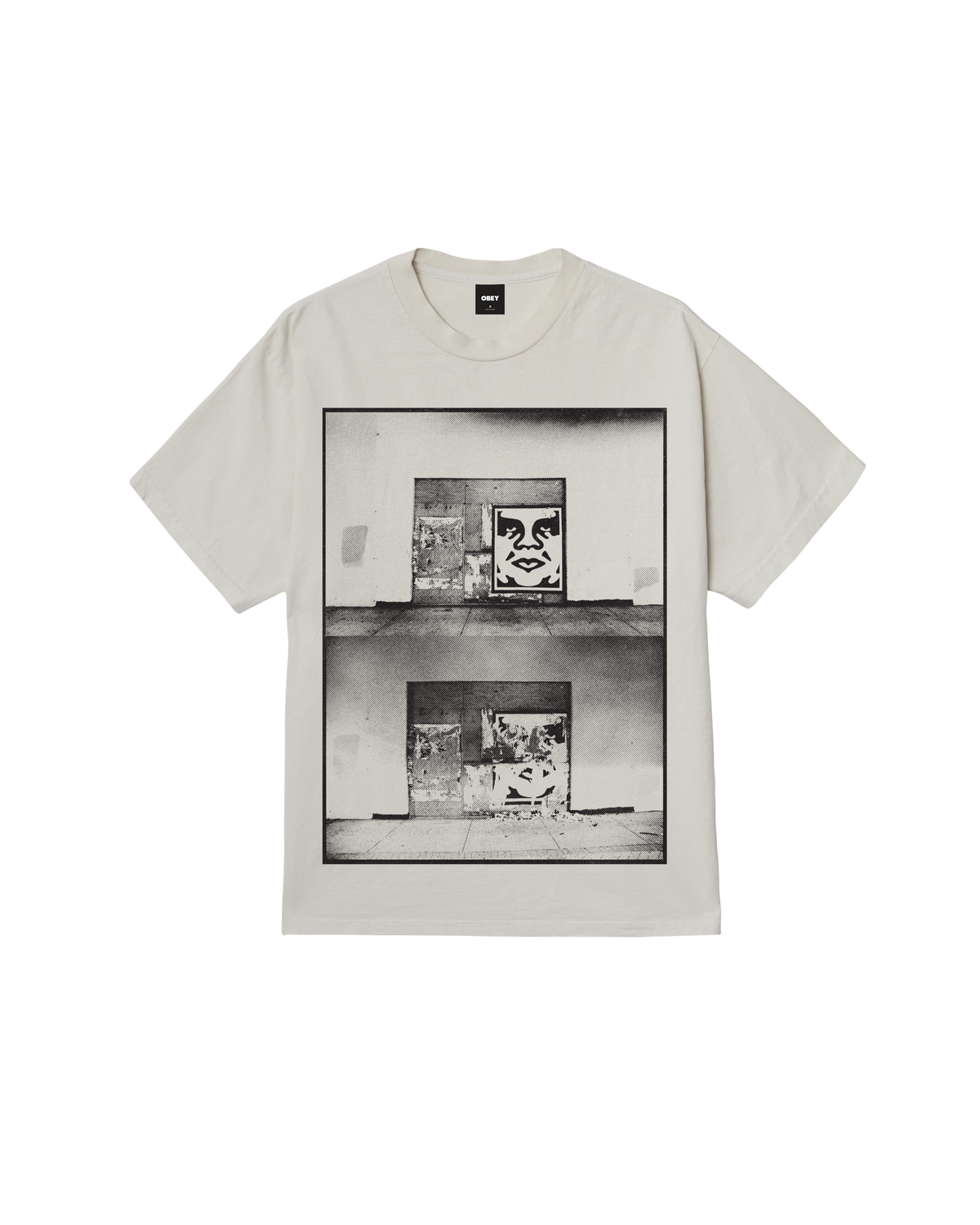 obey-destroyed-icon-photo-pigment-t-shirt-pigment-chalk-white (zoomed)