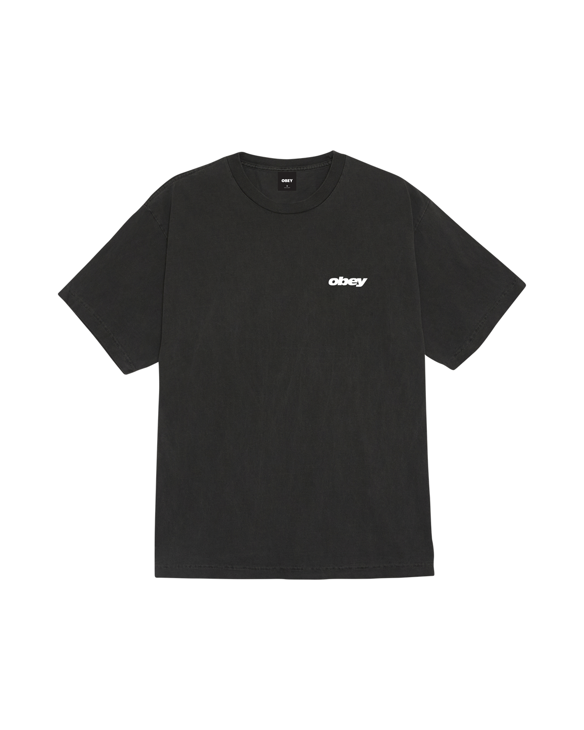 VISUAL DECODING PIGMENT T-SHIRT