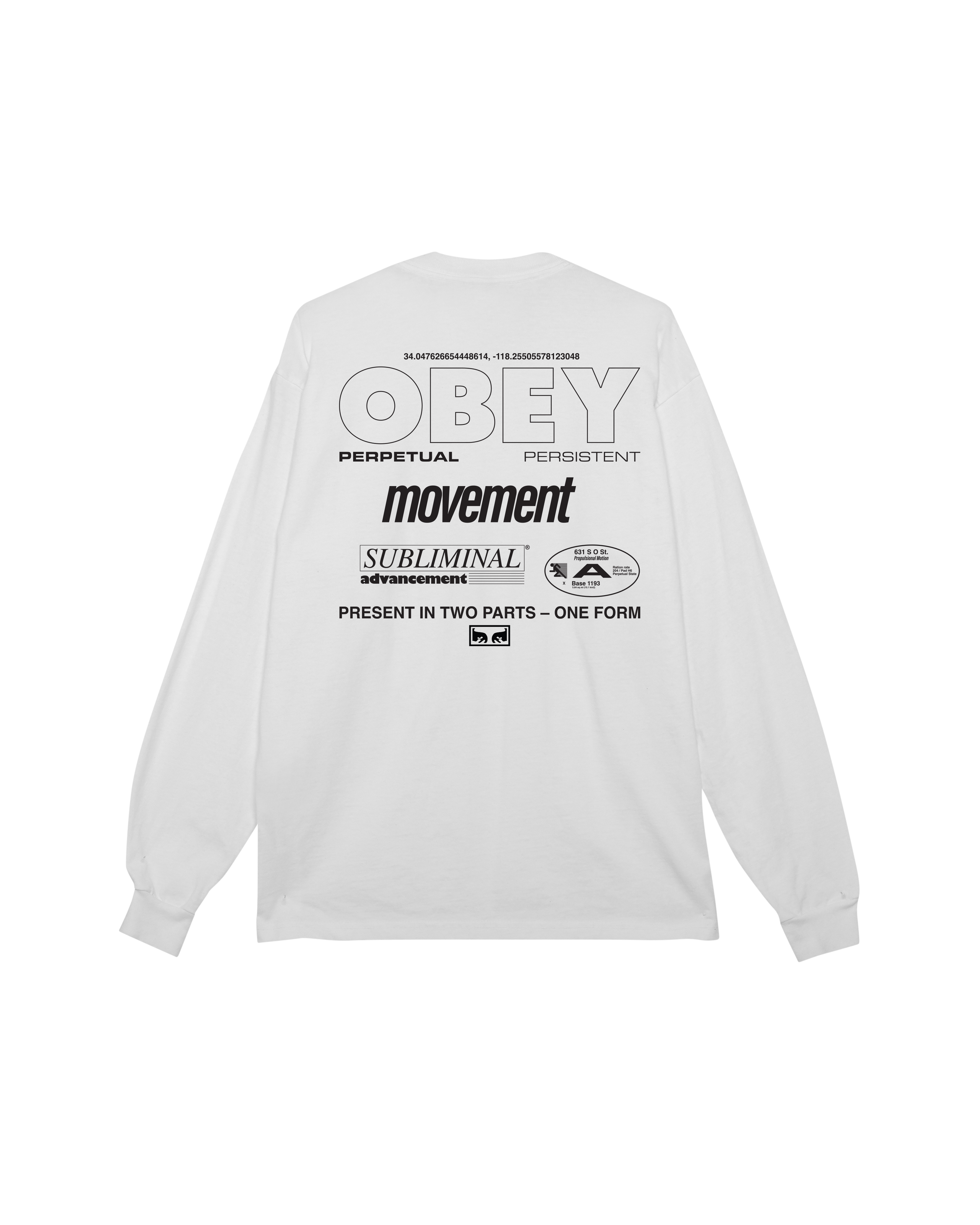 PERSISTENT MOVEMENT PIGMENT LS T-SHIRT (zoomed)