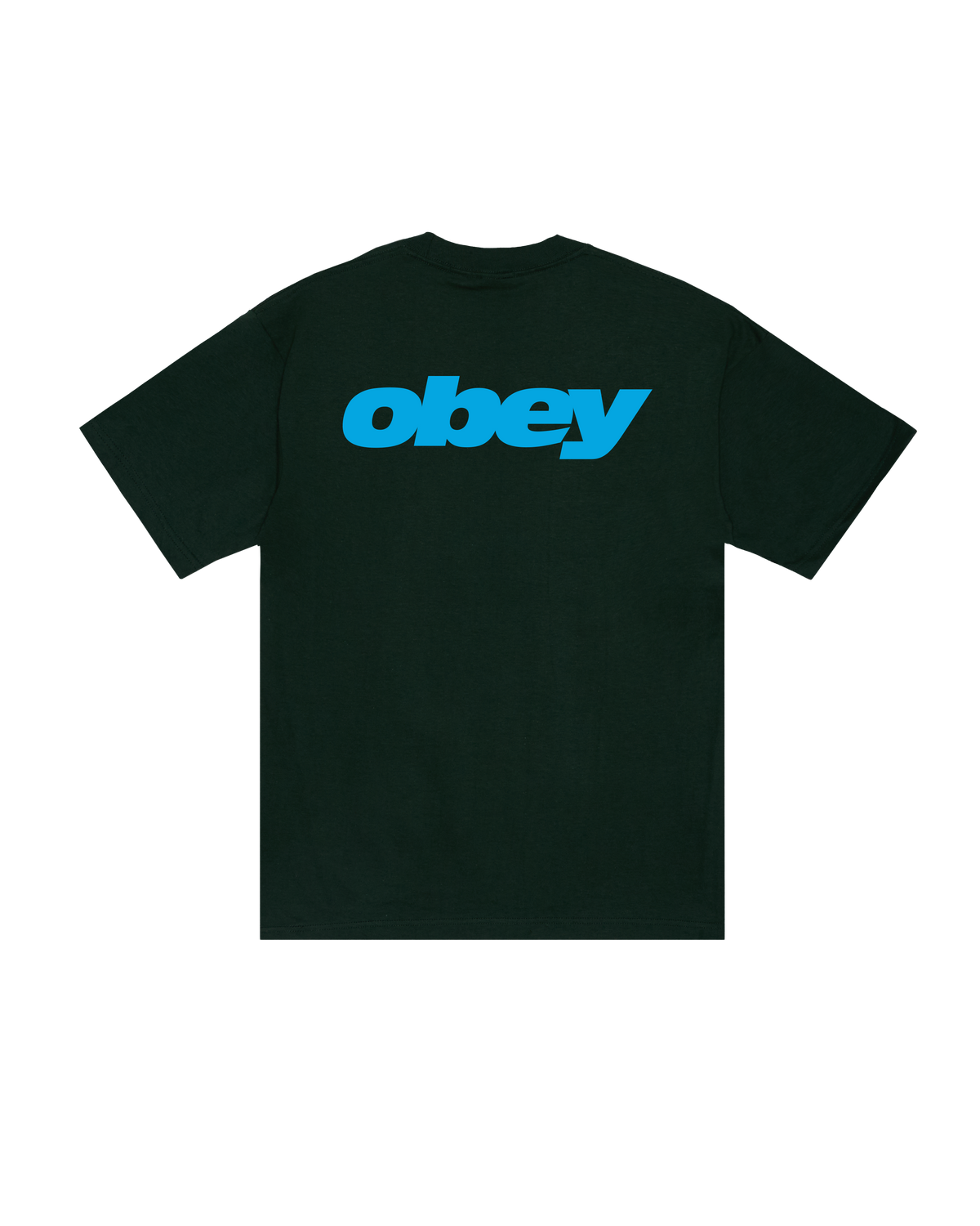 OBEY BOUNCE HEAVYWEIGHT T-SHIRT – OBEY CLOTHING