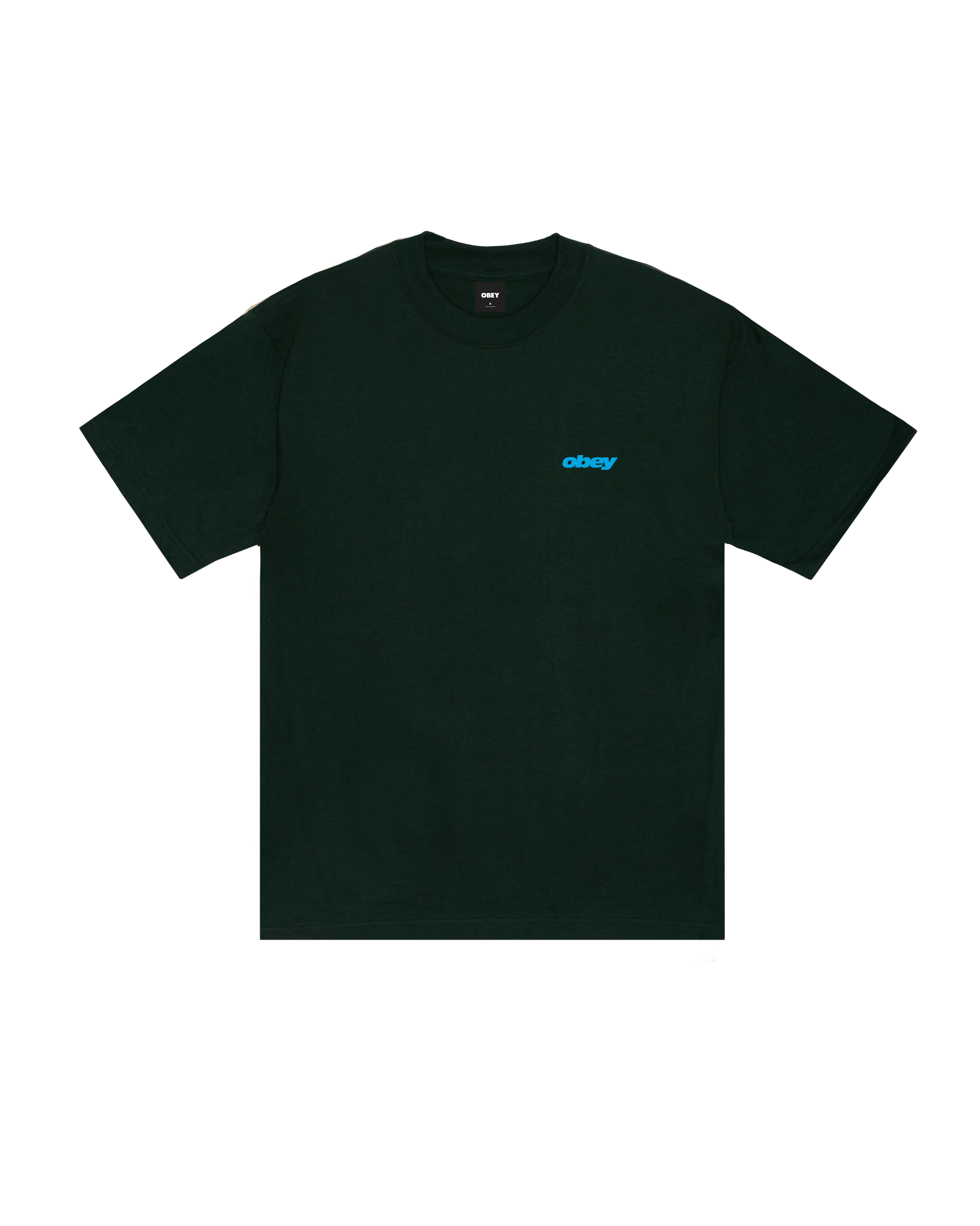 obey-bounce-heavyweight-t-shirt-forest-green (zoomed)