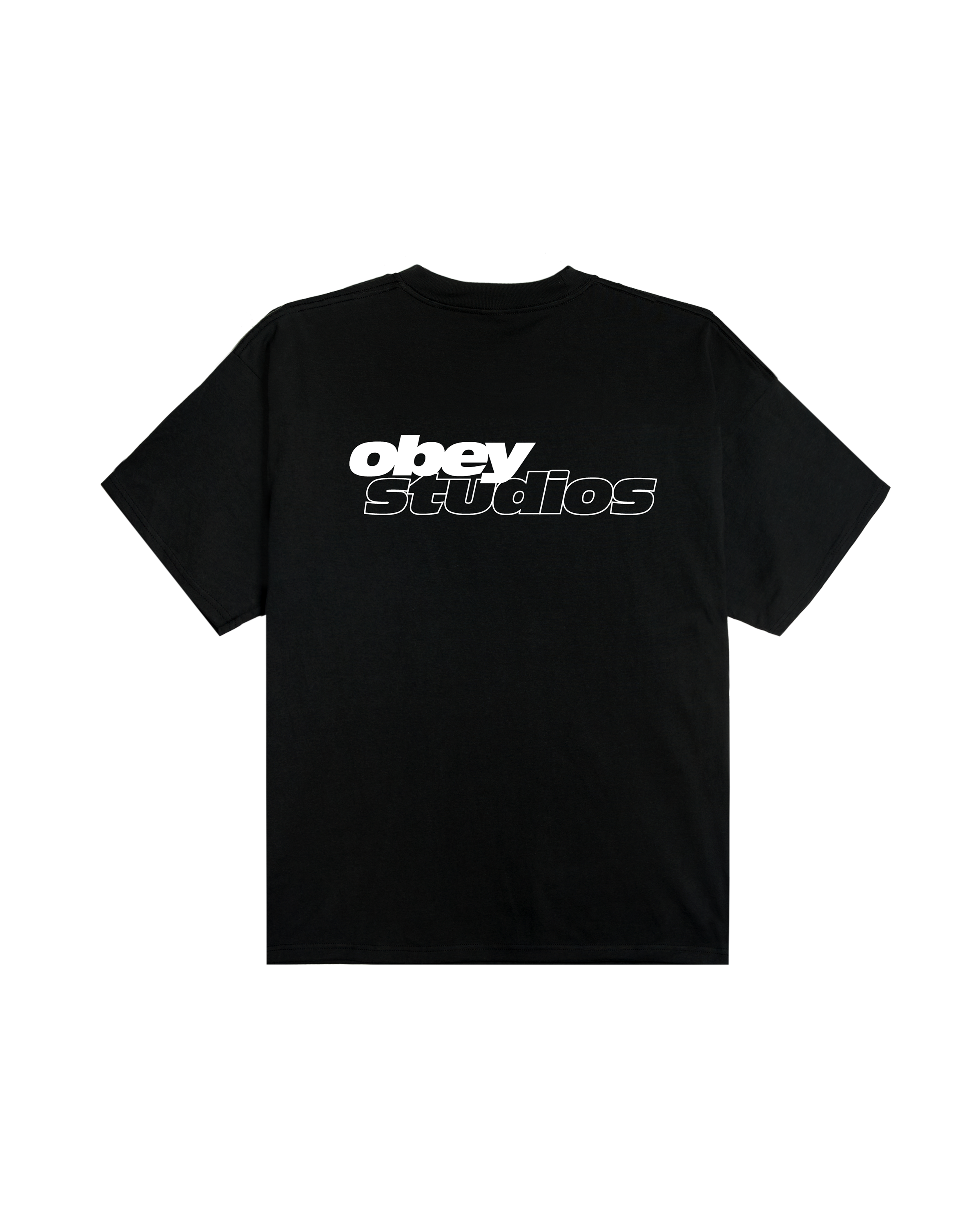 STUDIOS SPORT HEAVYWEIGHT T-SHIRT (zoomed)