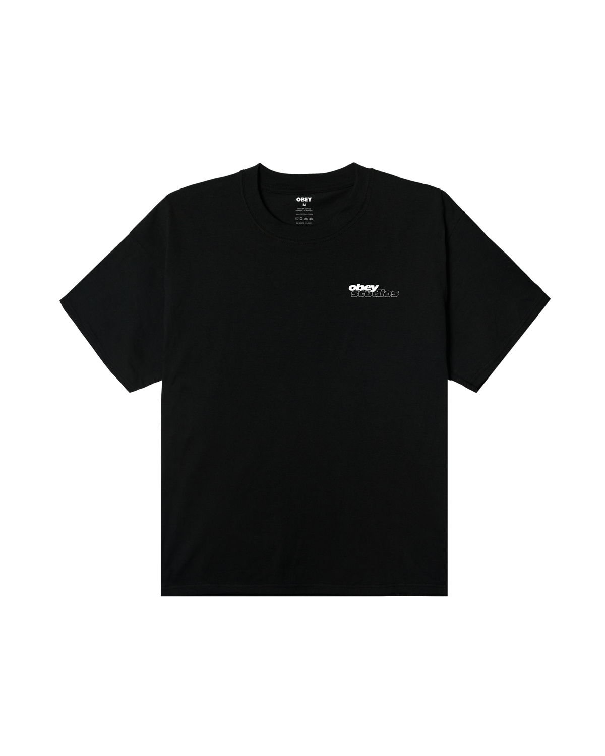 STUDIOS SPORT HEAVYWEIGHT T-SHIRT