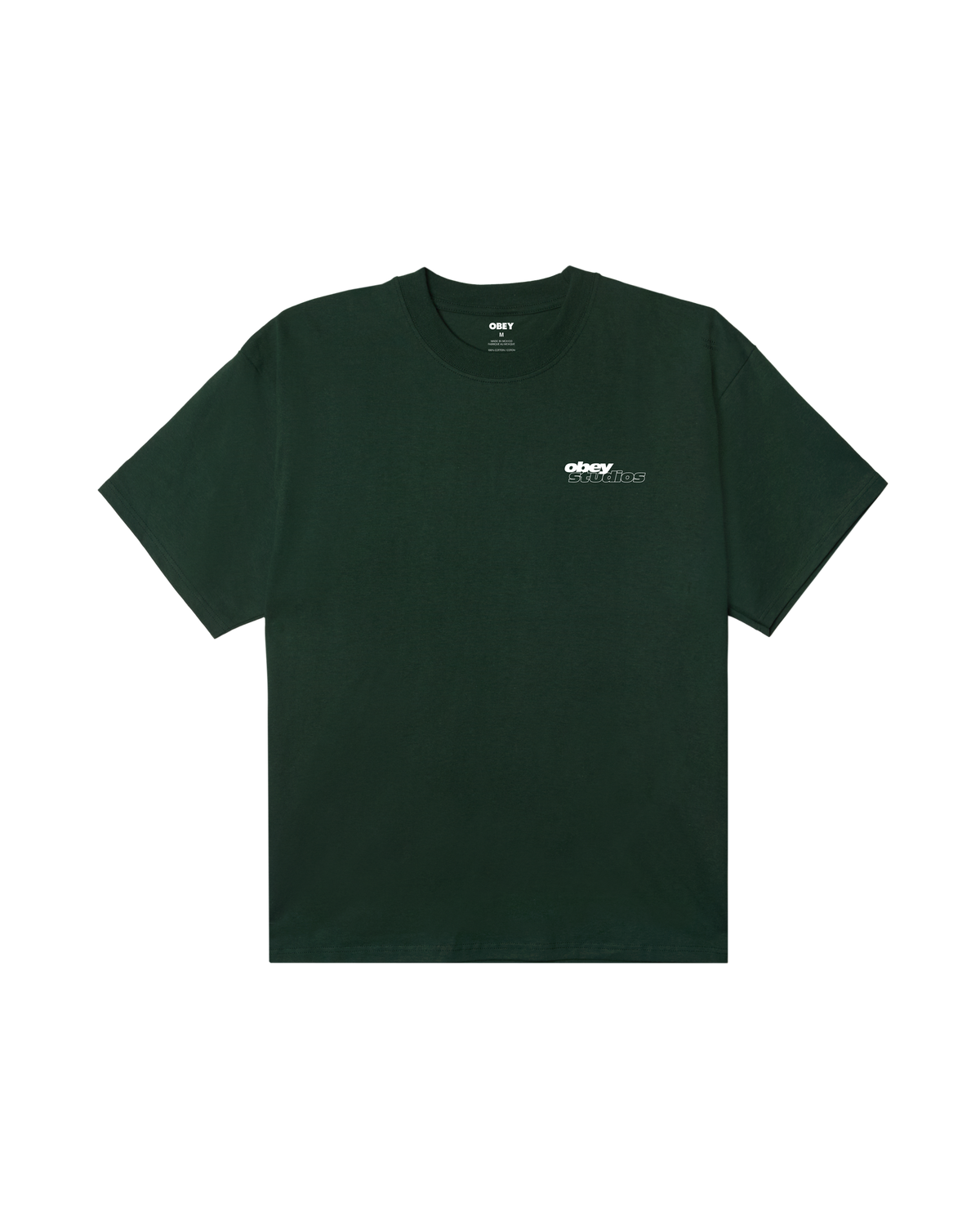 STUDIOS SPORT HEAVYWEIGHT T-SHIRT