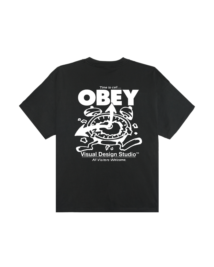 obey-time-to-call-heavyweight-t-shirt-vintage-black
