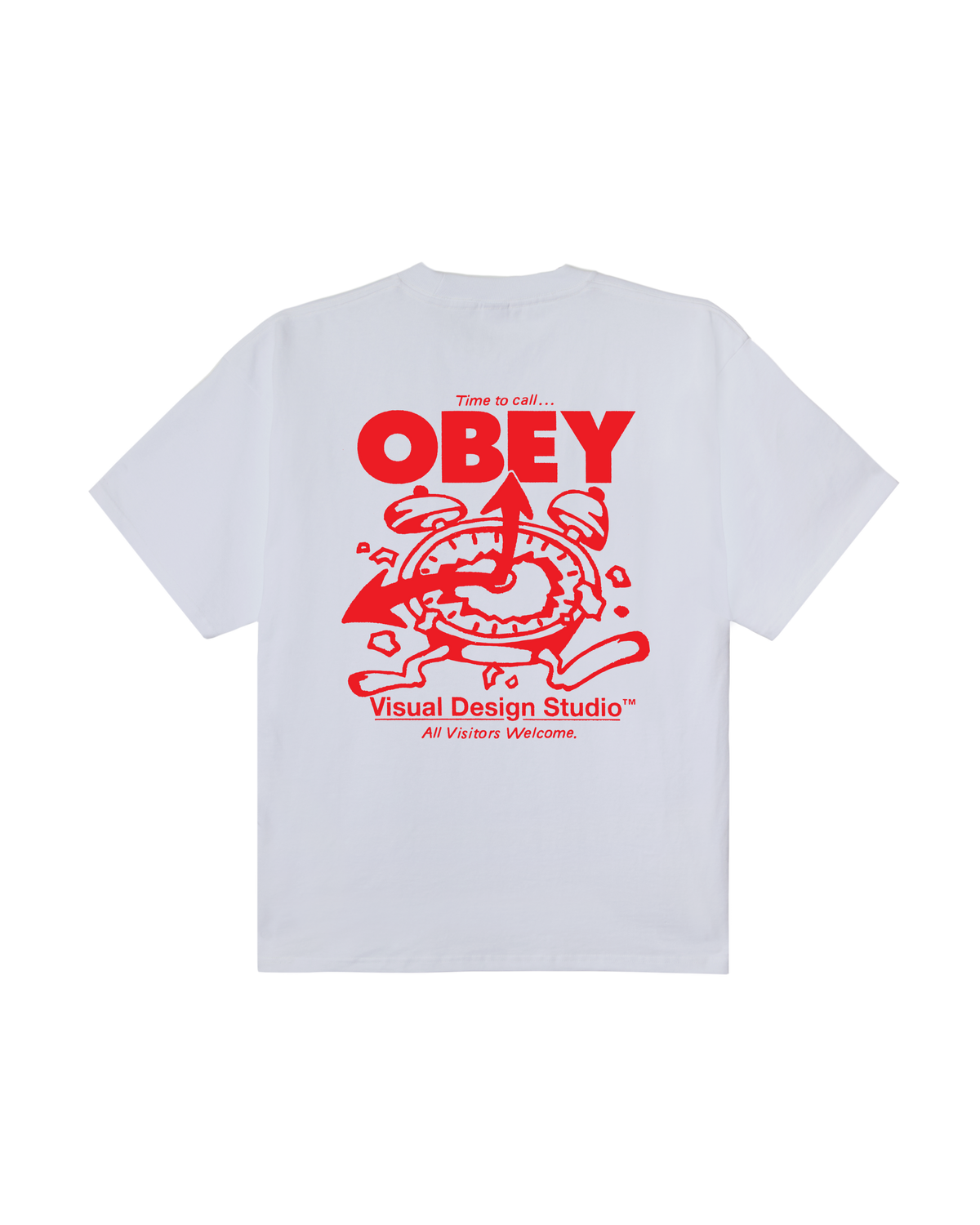 obey-time-to-call-heavyweight-t-shirt-white