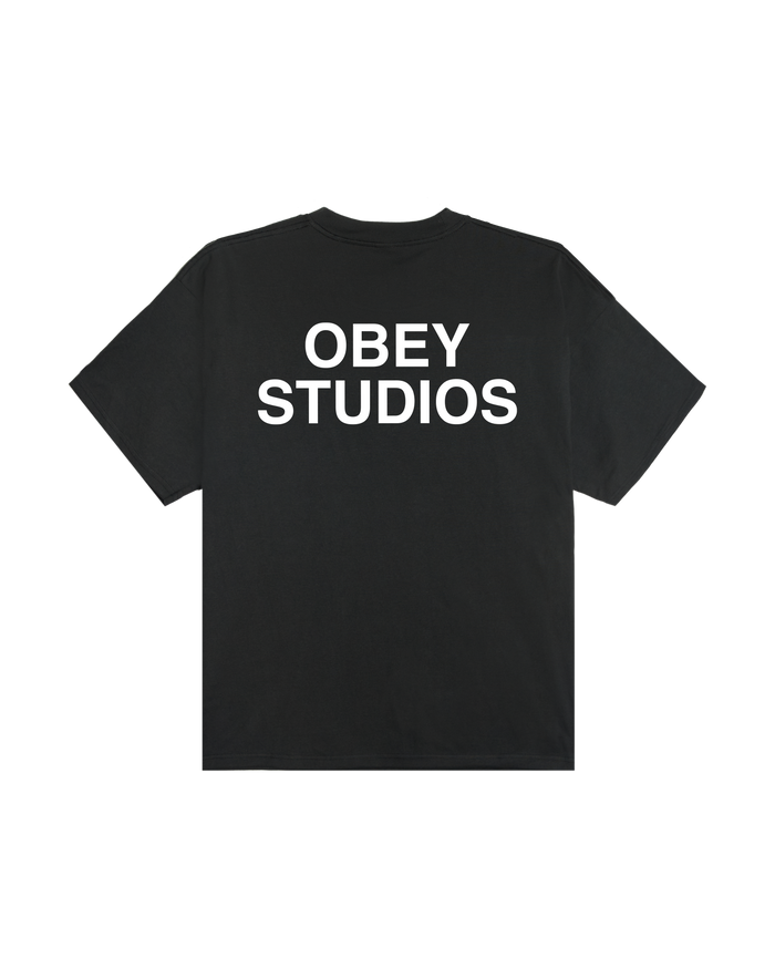 obey-pit-heavyweight-t-shirt-vintage-black - alternate view