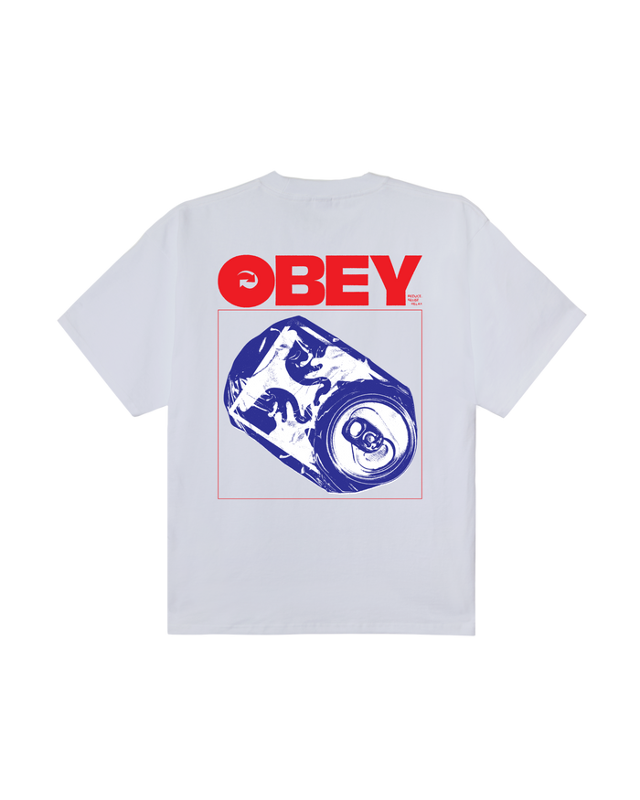 REUSE HEAVYWEIGHT T-SHIRT