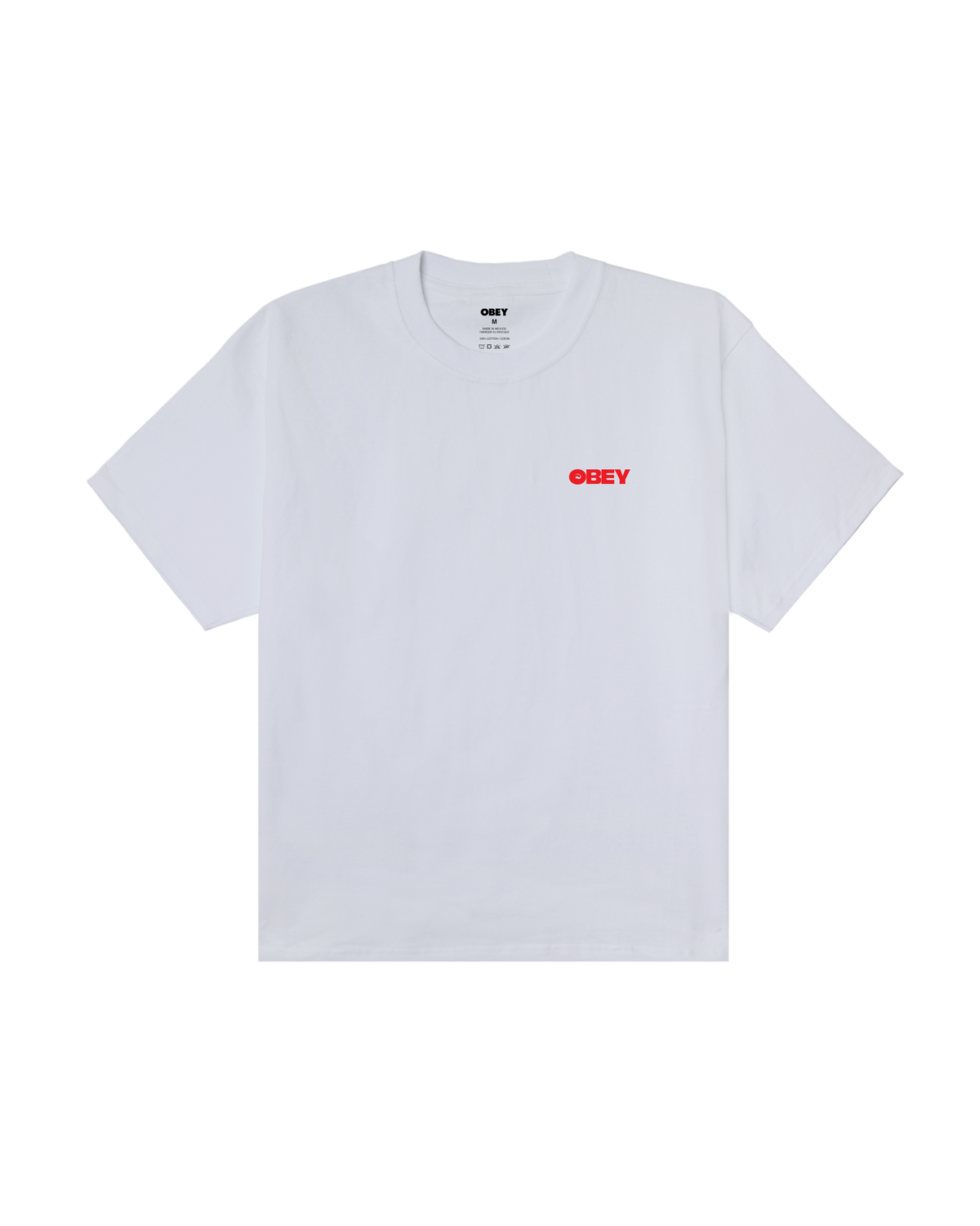 REUSE HEAVYWEIGHT T-SHIRT - alternate view