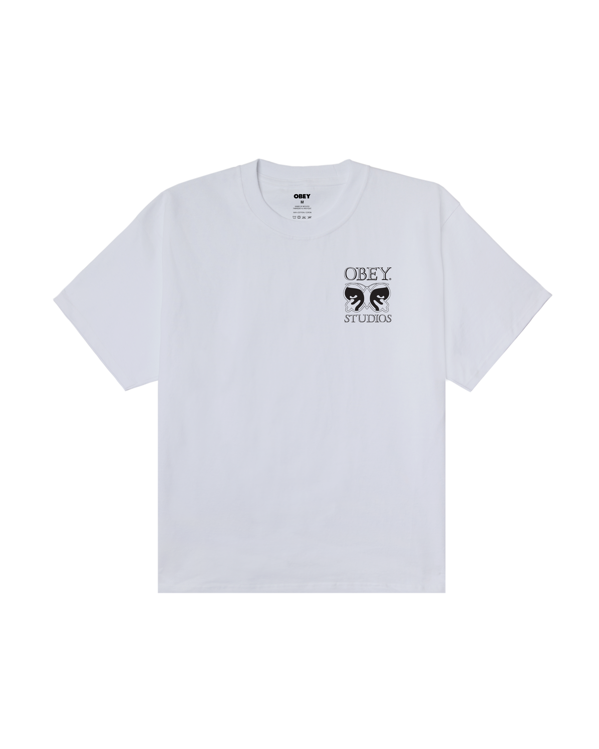 CATCH AND RELEASE HEAVYWEIGHT T-SHIRT - alternate view